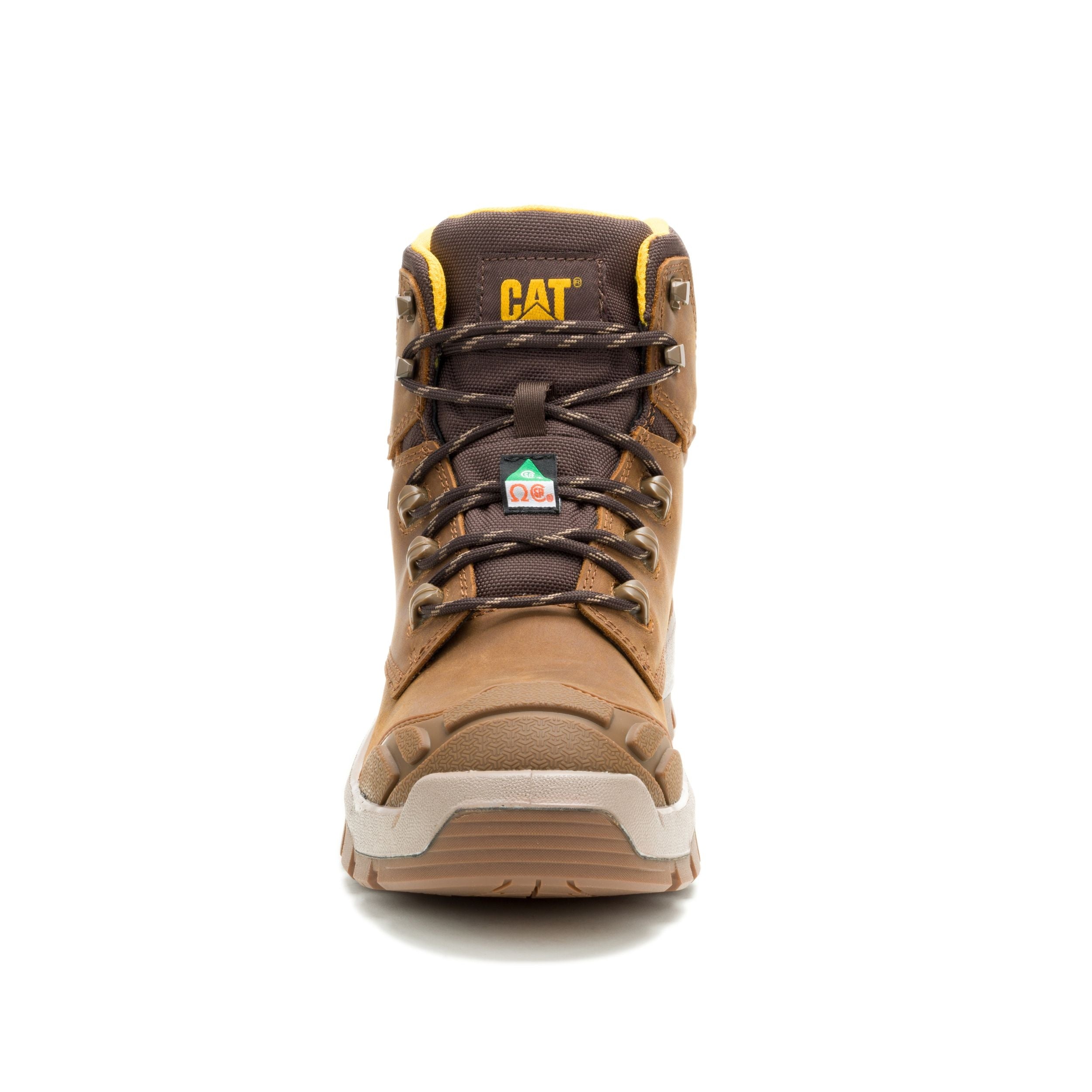 Striver XL ST WP CSA Work Boot