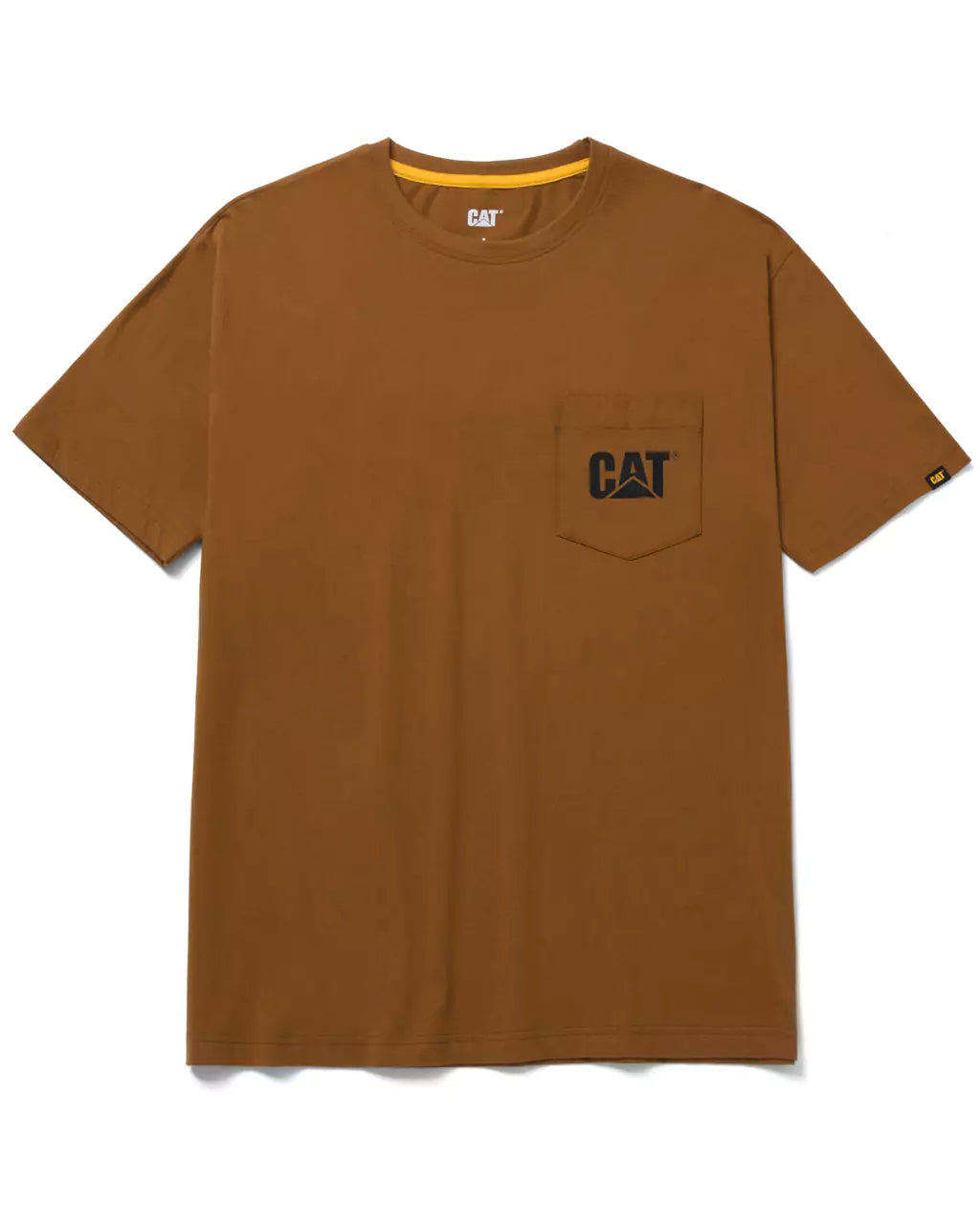 Logo Pocket Tee