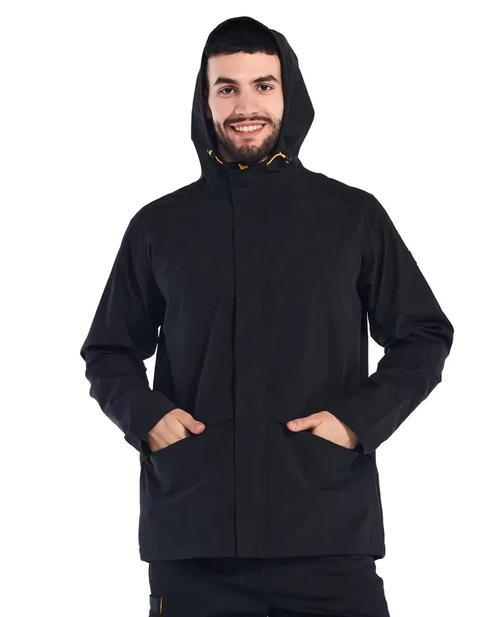 Essential Rain Jacket