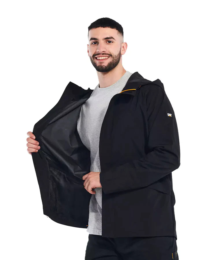 Essential Rain Jacket