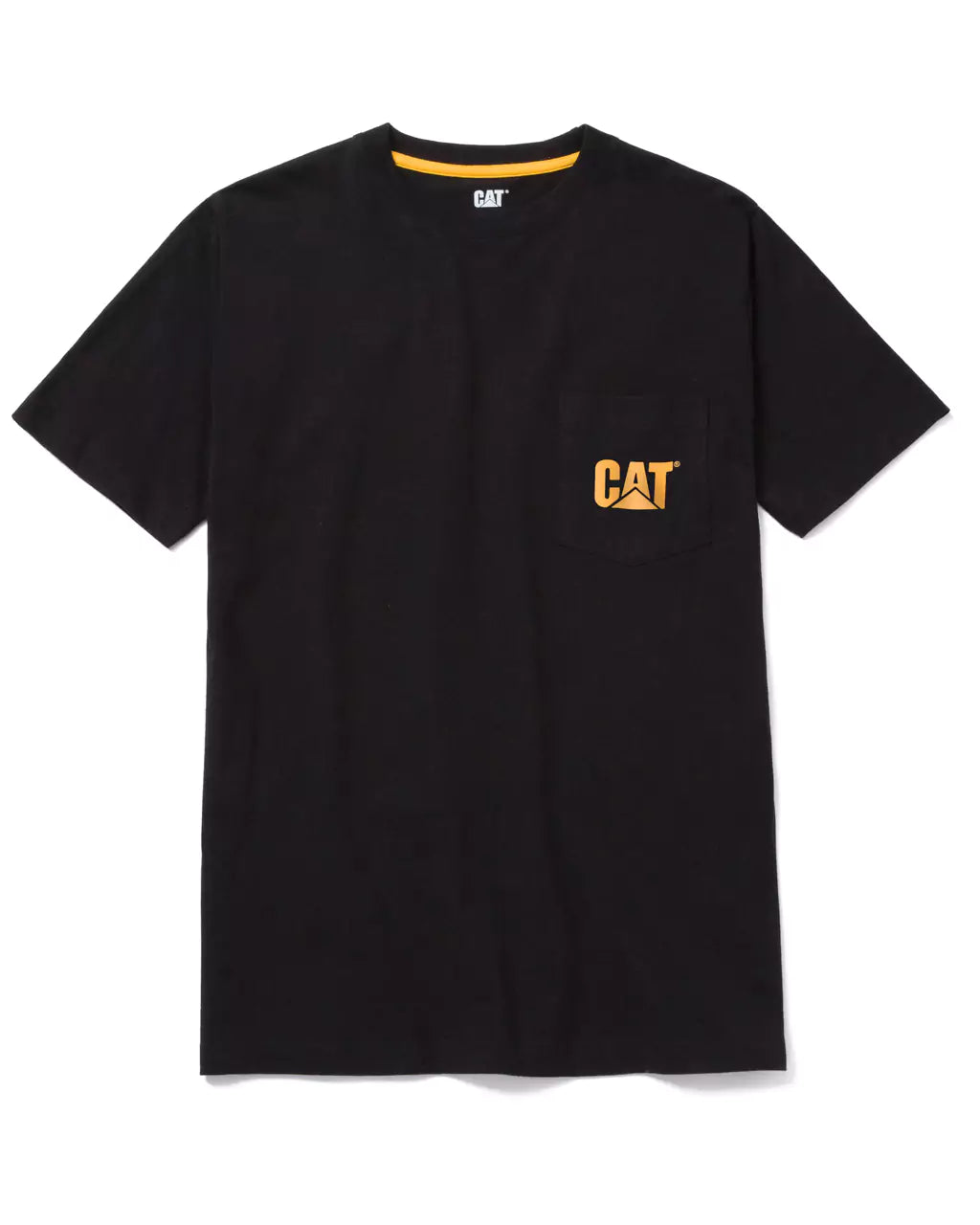 Logo Pocket Tee