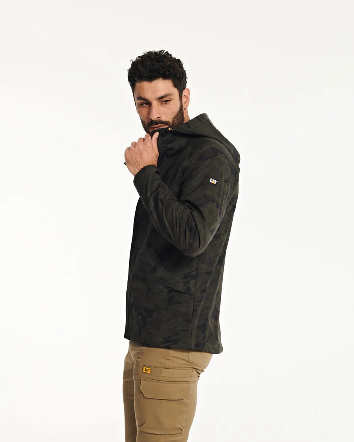 Essential Rain Jacket