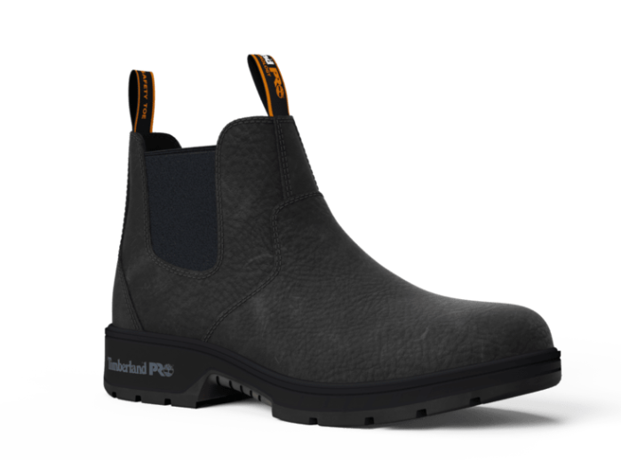 Nashoba Chelsea NT FP WP CSA Boot