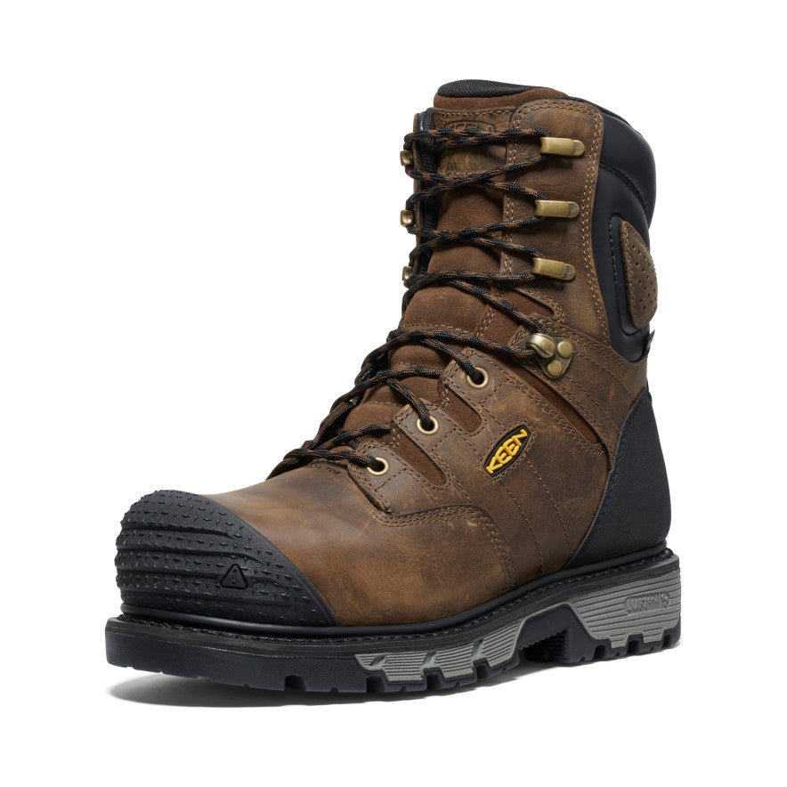 CSA Camden 8" Wp Boot