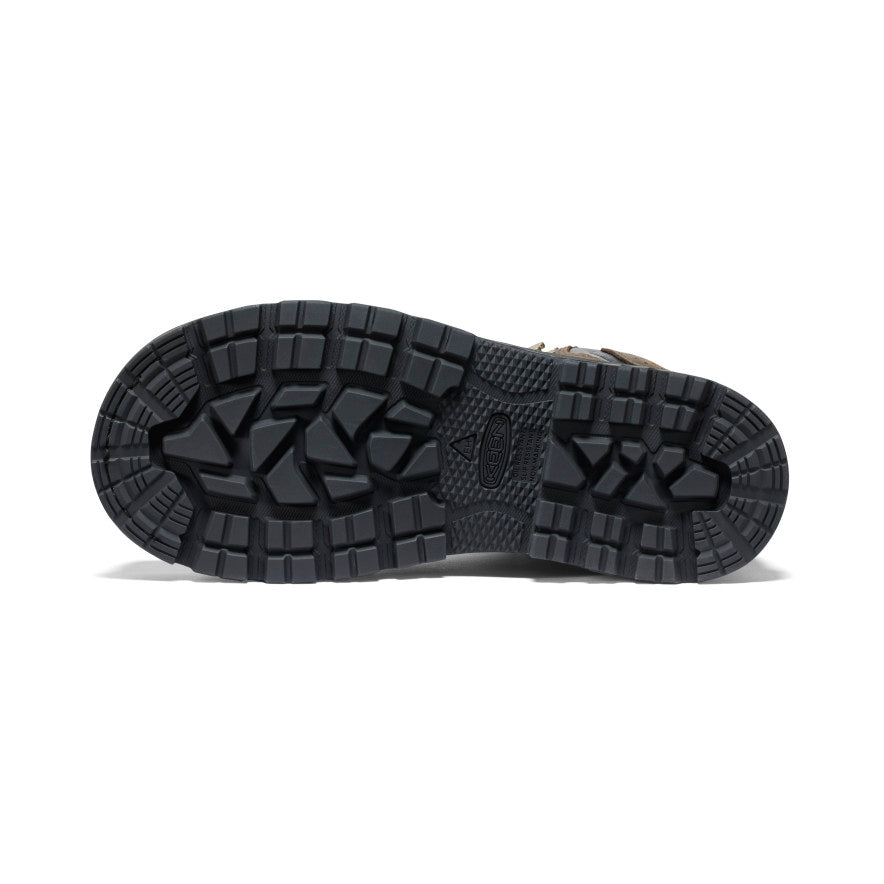 CSA Camden 8" Wp Boot