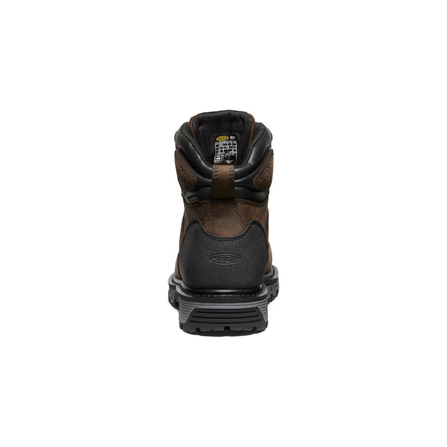 CSA Camden 6" Wp Boot