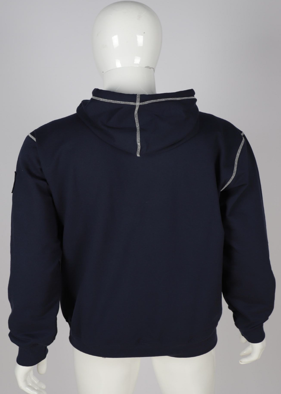 Heavy FR Hoodie