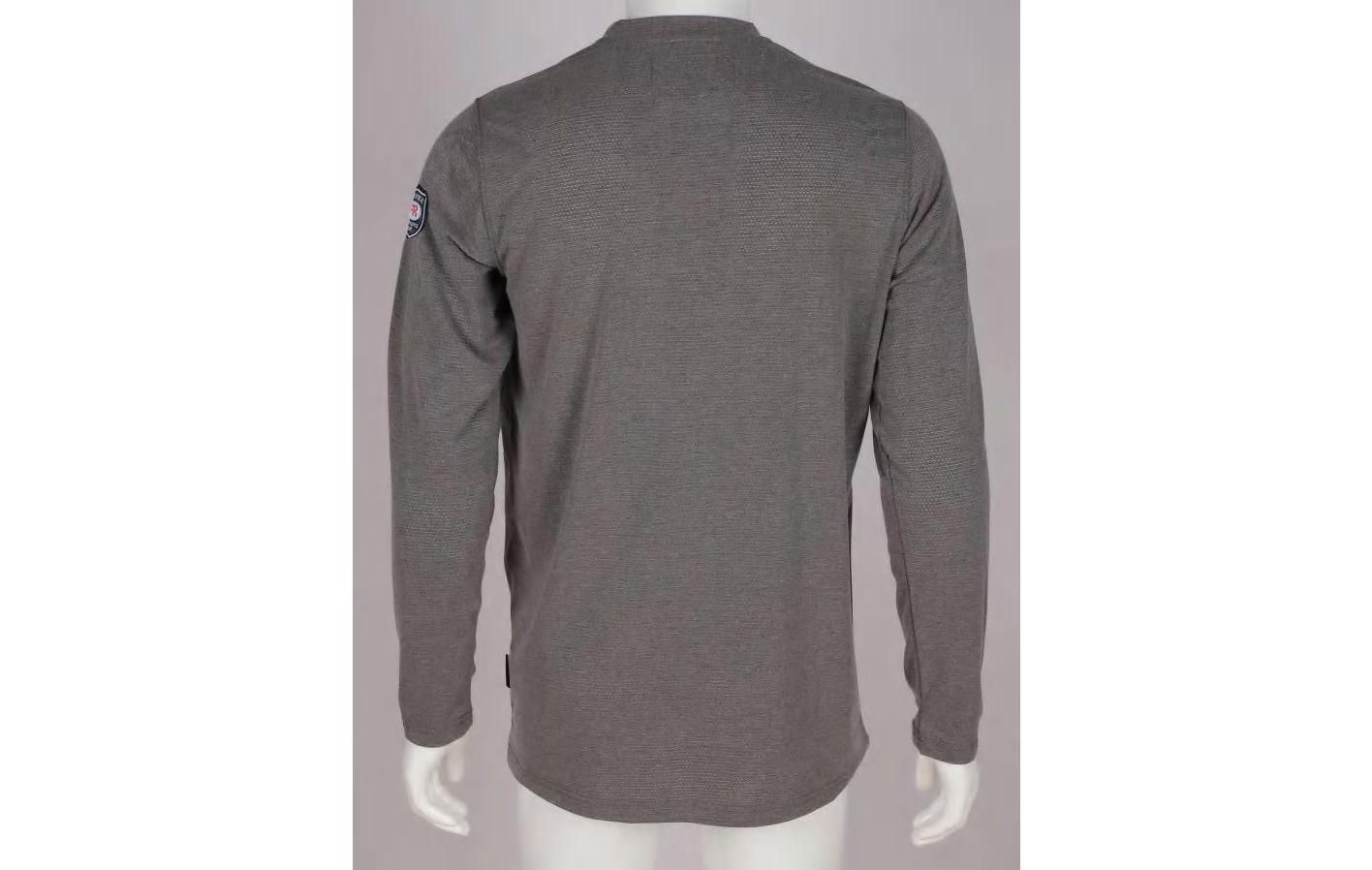 FR Baselayer L/S Tee