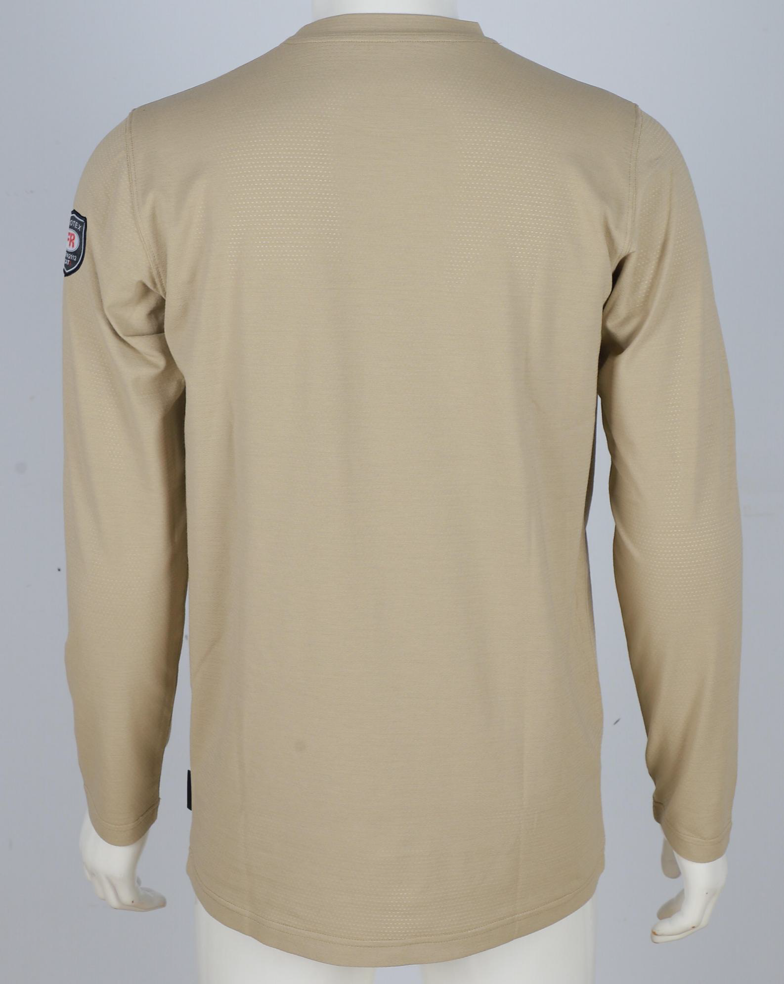 FR Baselayer L/S Tee