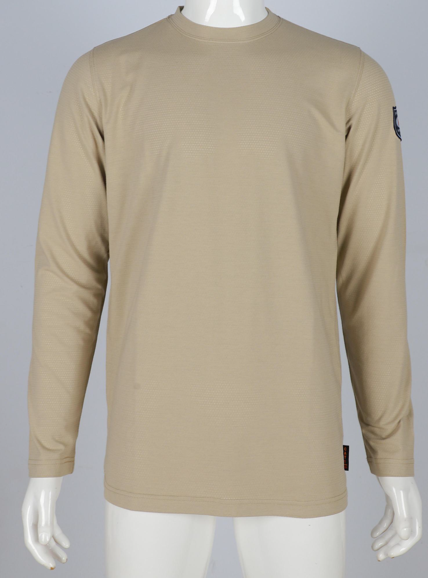 FR Baselayer L/S Tee