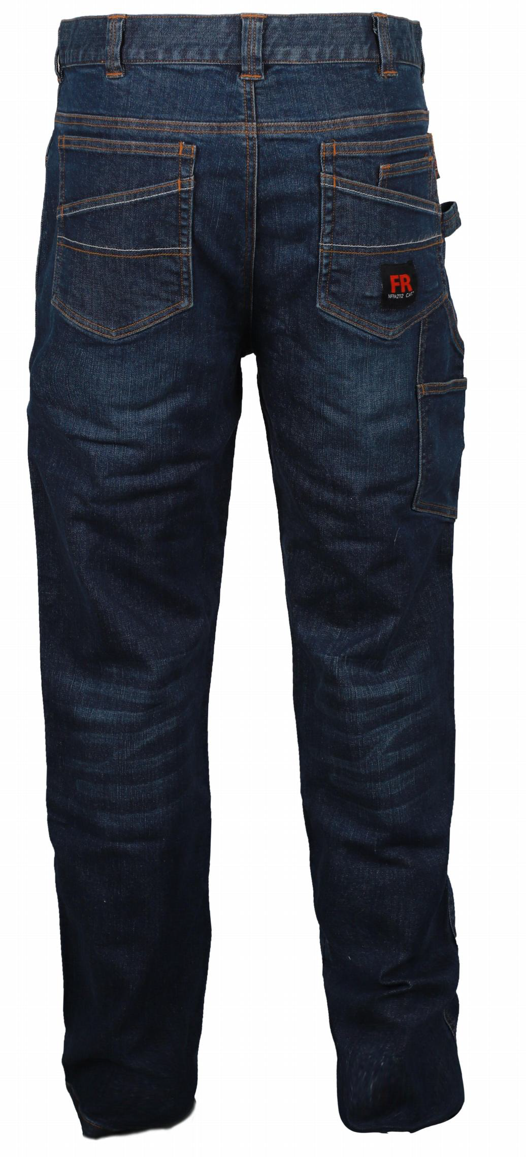 Stretch Fire Retardant Jeans