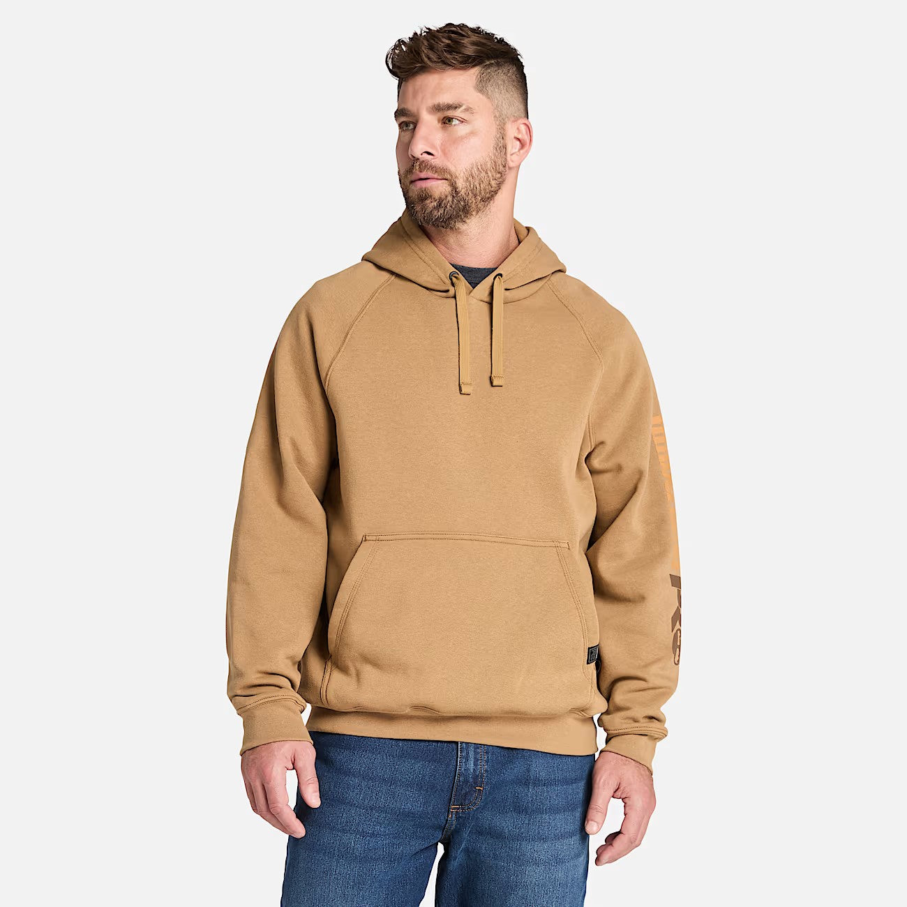 Hood Honcho Sport Sweatshirt