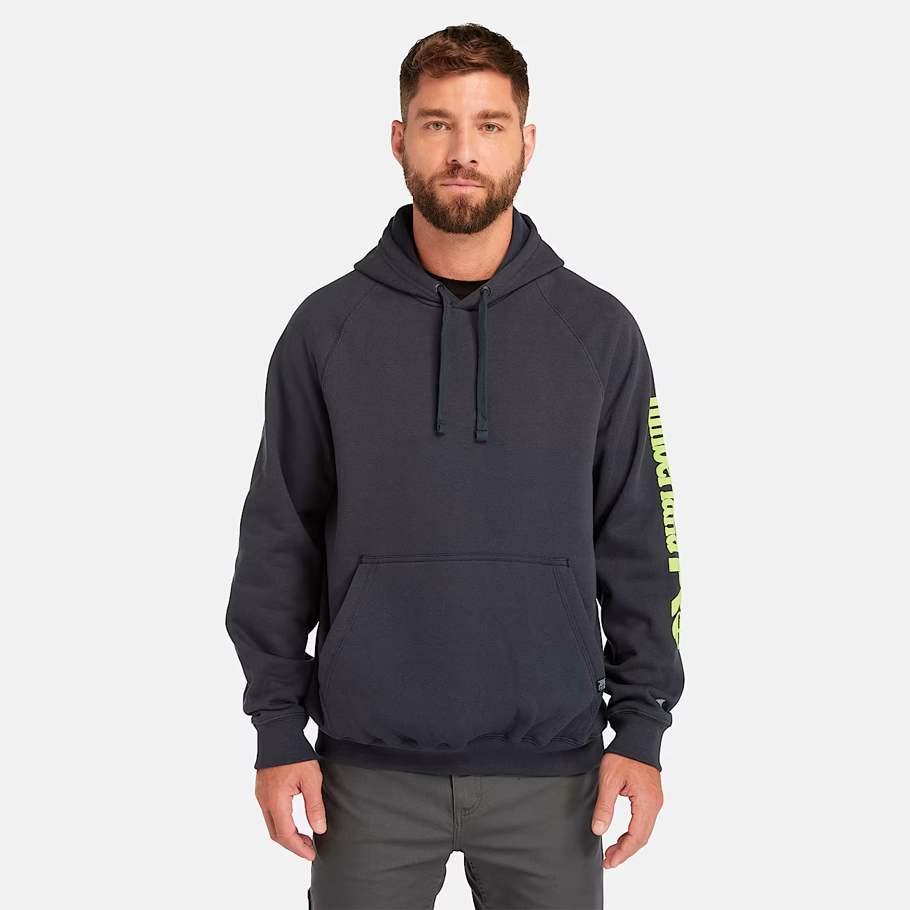 Hood Honcho Sport Sweatshirt
