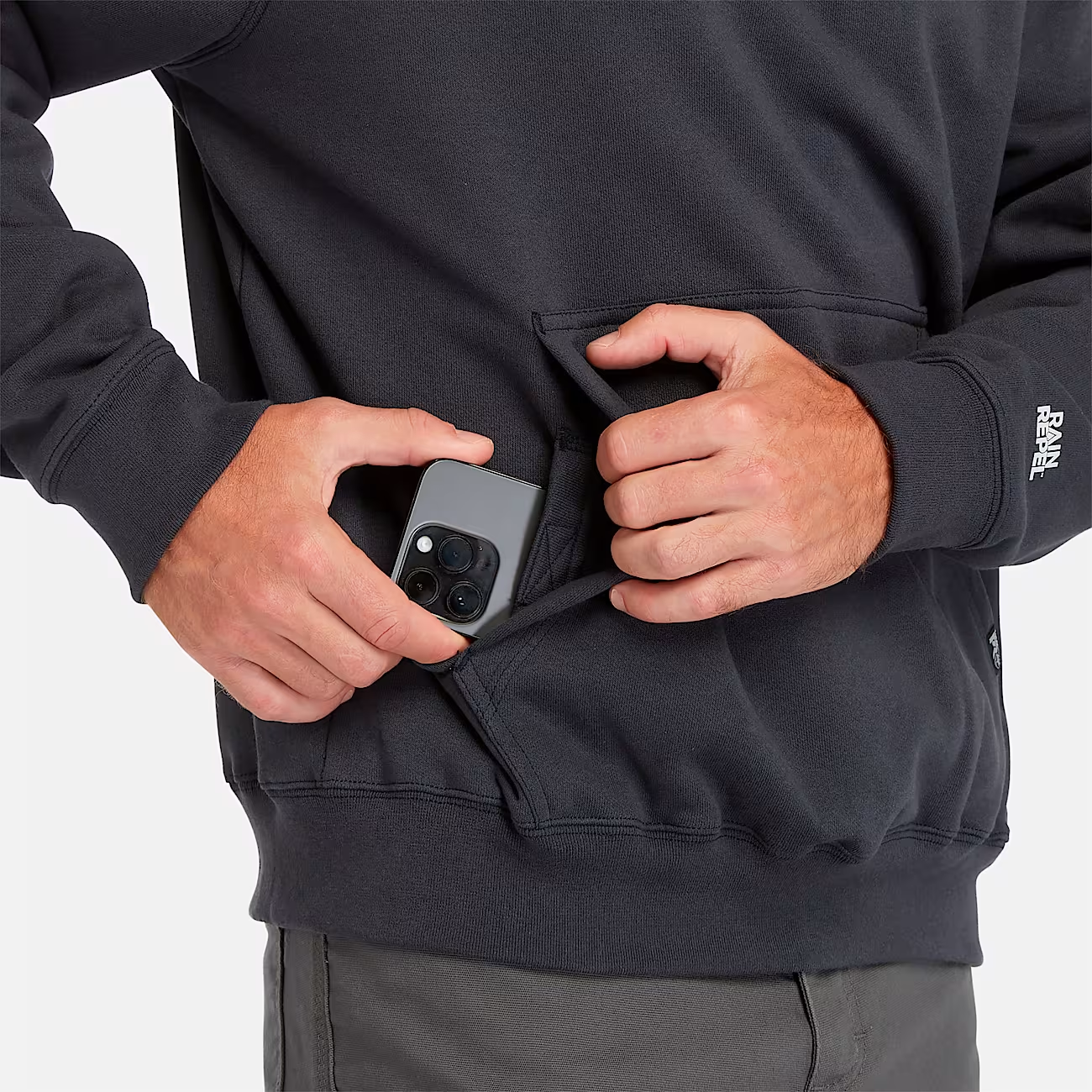 Hood Honcho Sport Sweatshirt