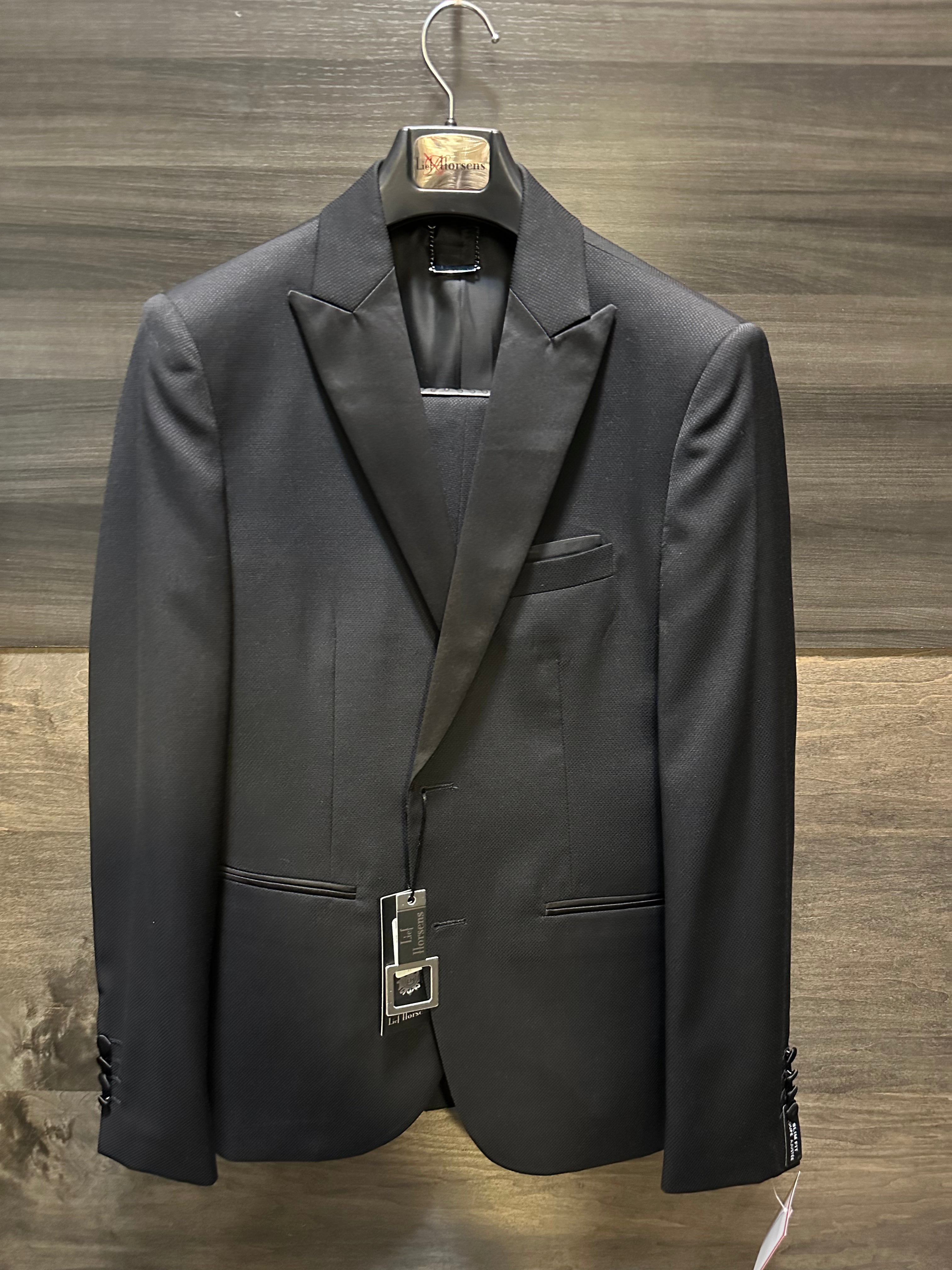 L.H Fashion Tux Suit
