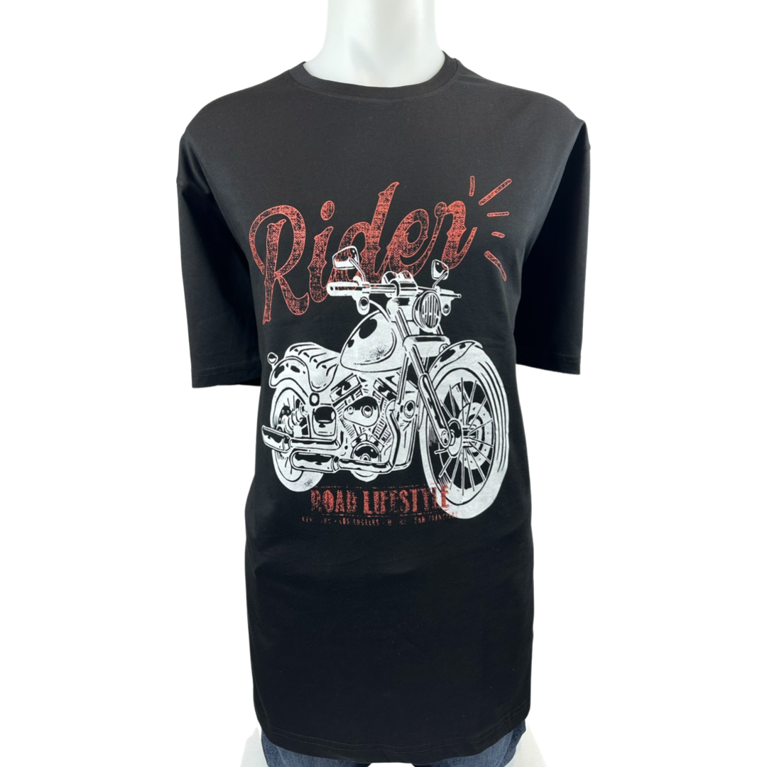 S.L Graphic T-Shirts