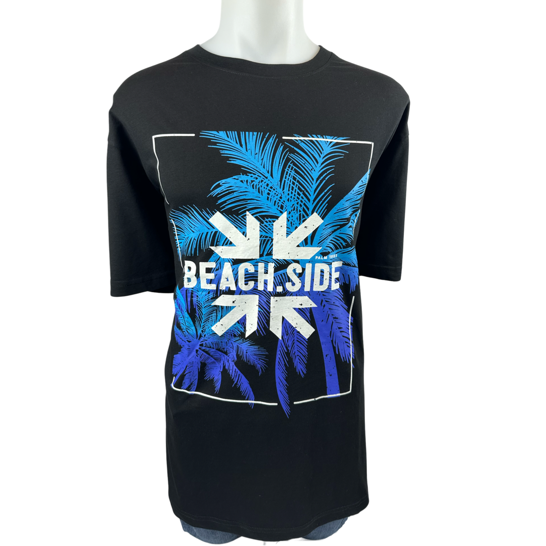 S.L Graphic T-Shirts