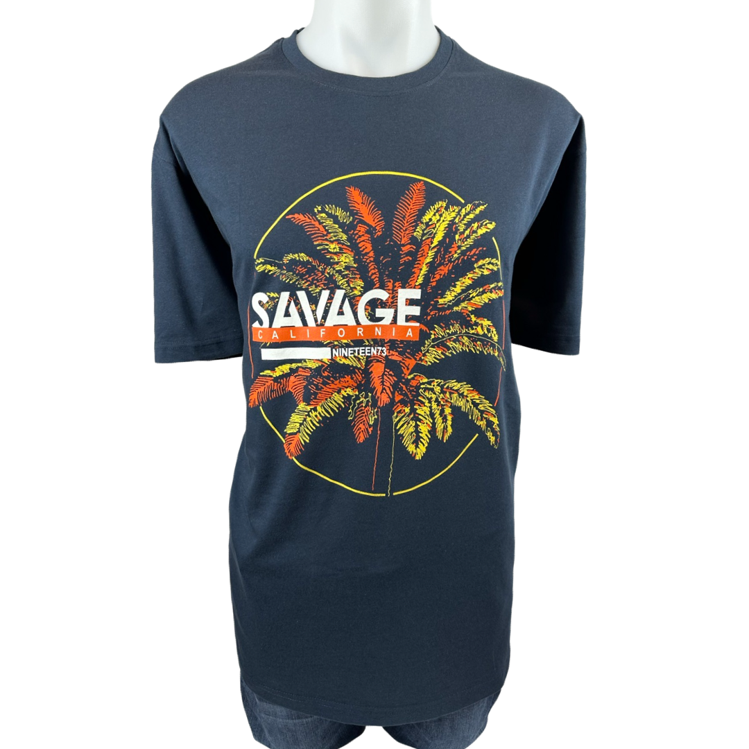 S.L Graphic T-Shirts