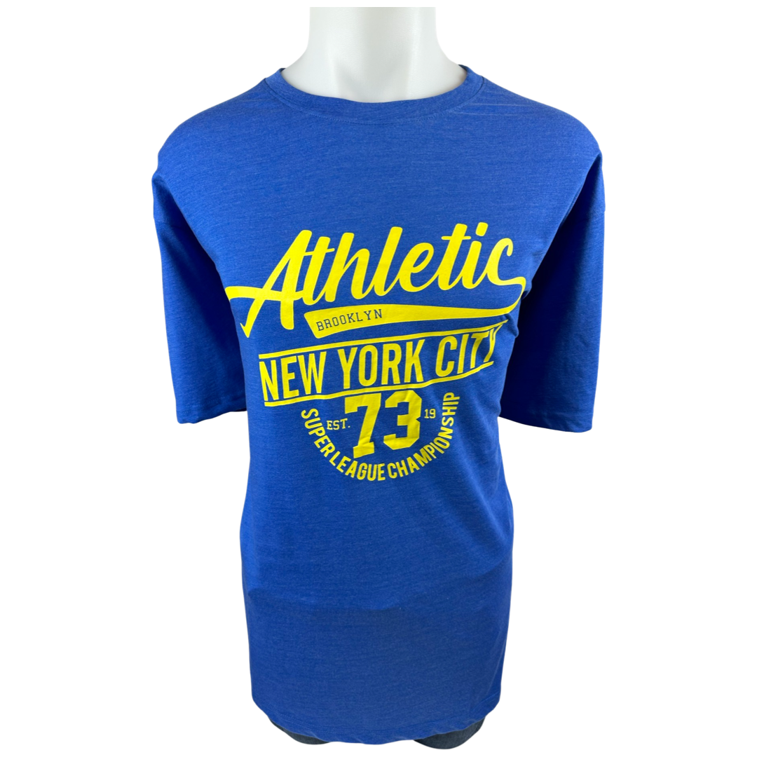 S.L Graphic T-Shirts