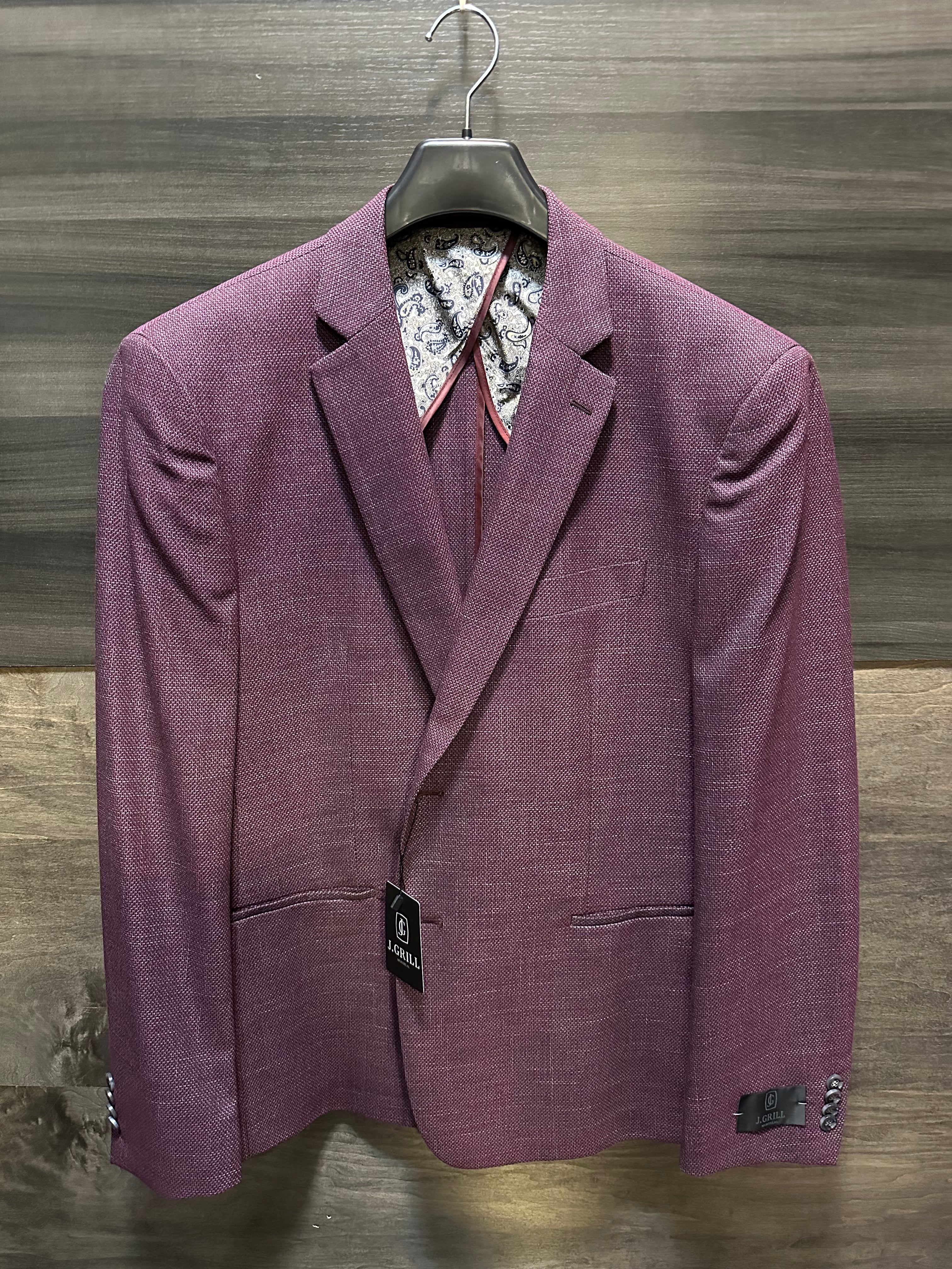 Sports Jacket