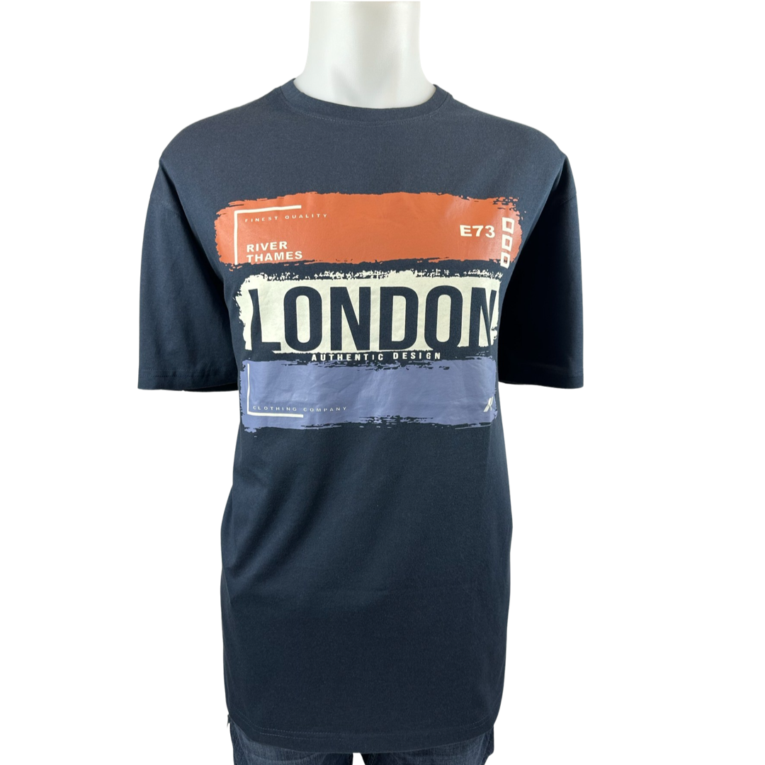 S.L Graphic T-Shirts