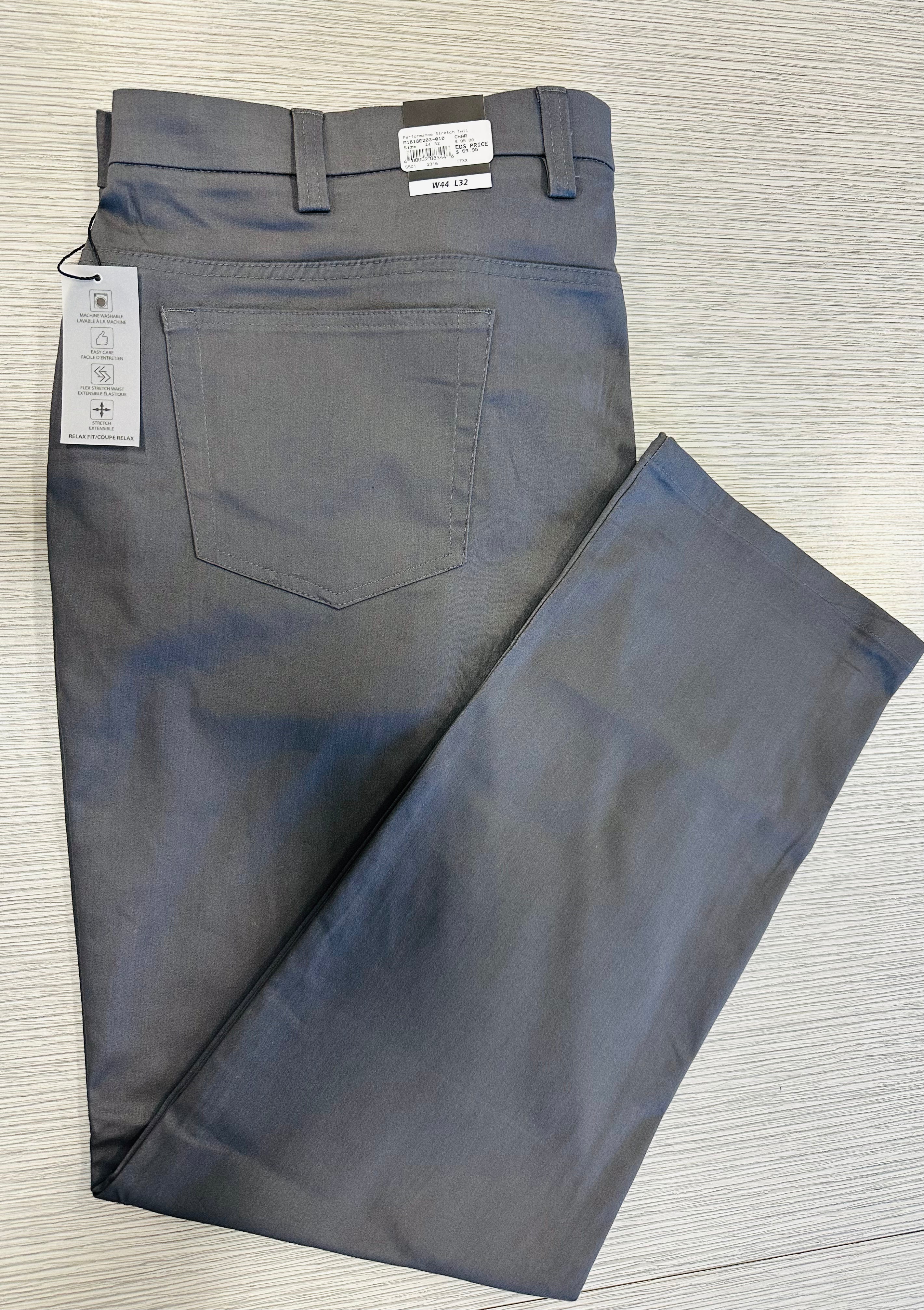 Performance Stretch Twil