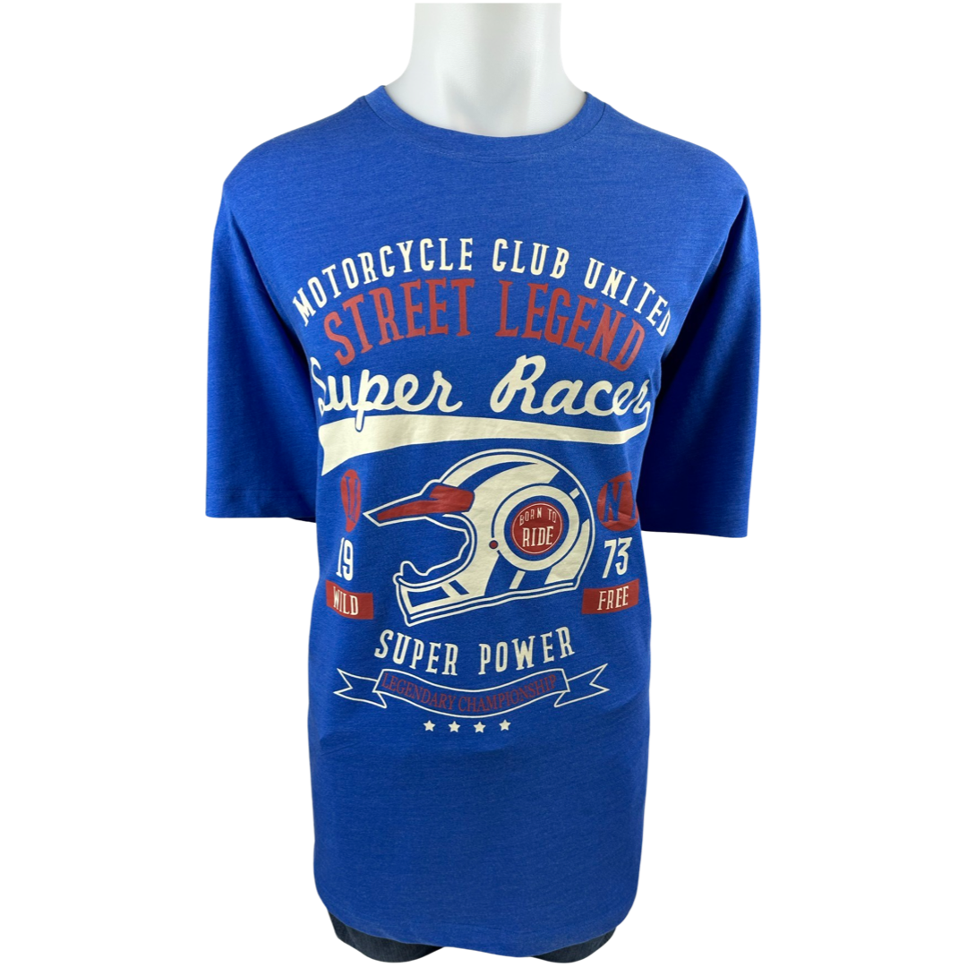 S.L Graphic T-Shirts