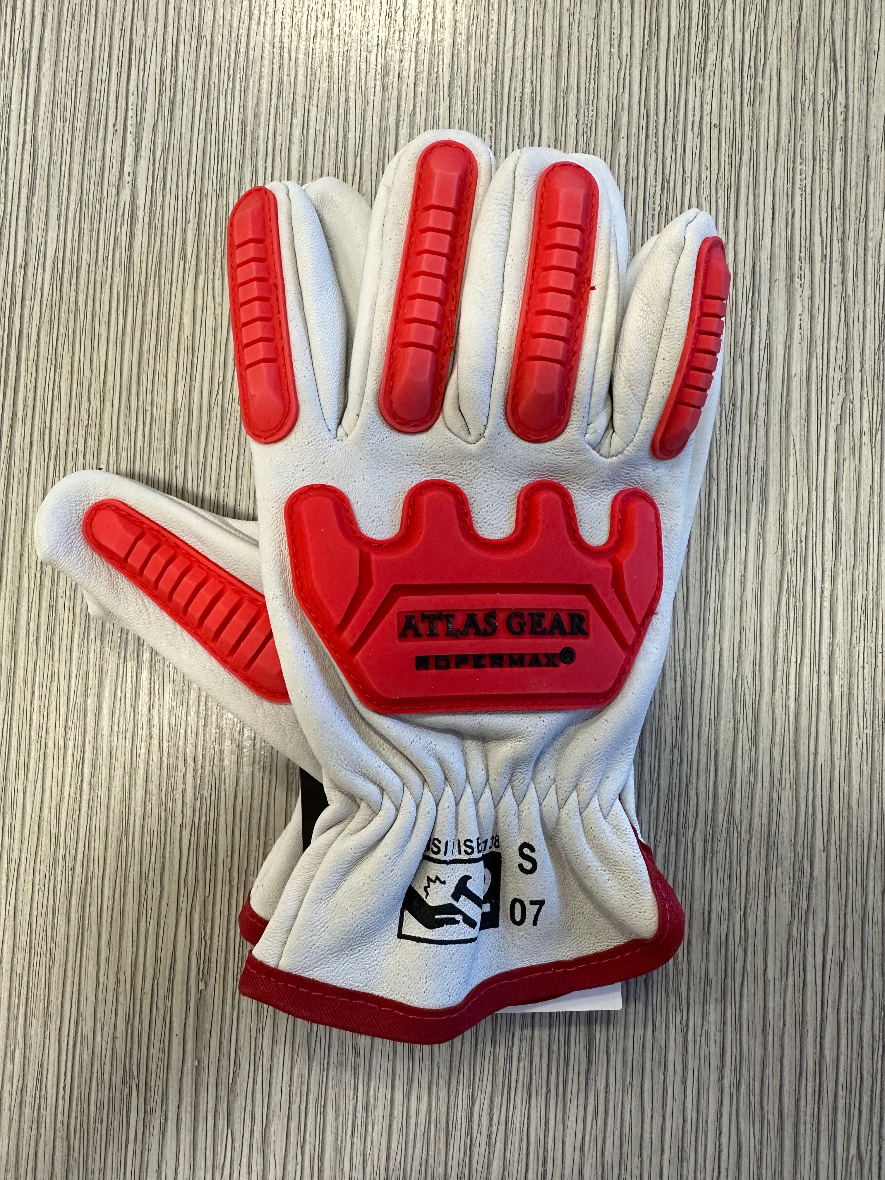 Summer Roper Short TPR Glove