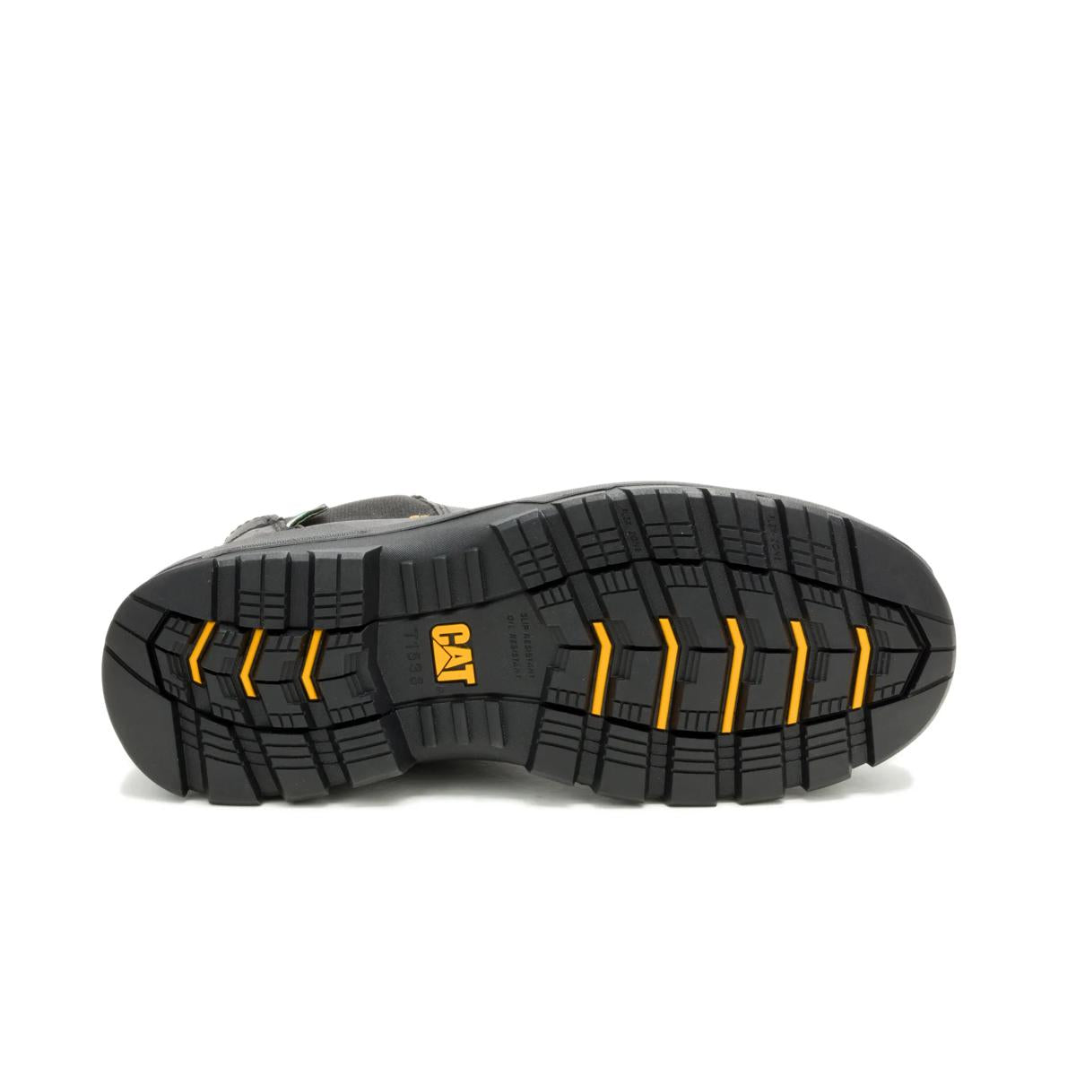 Striver XL Chelsea ST WP CSA Work Boot