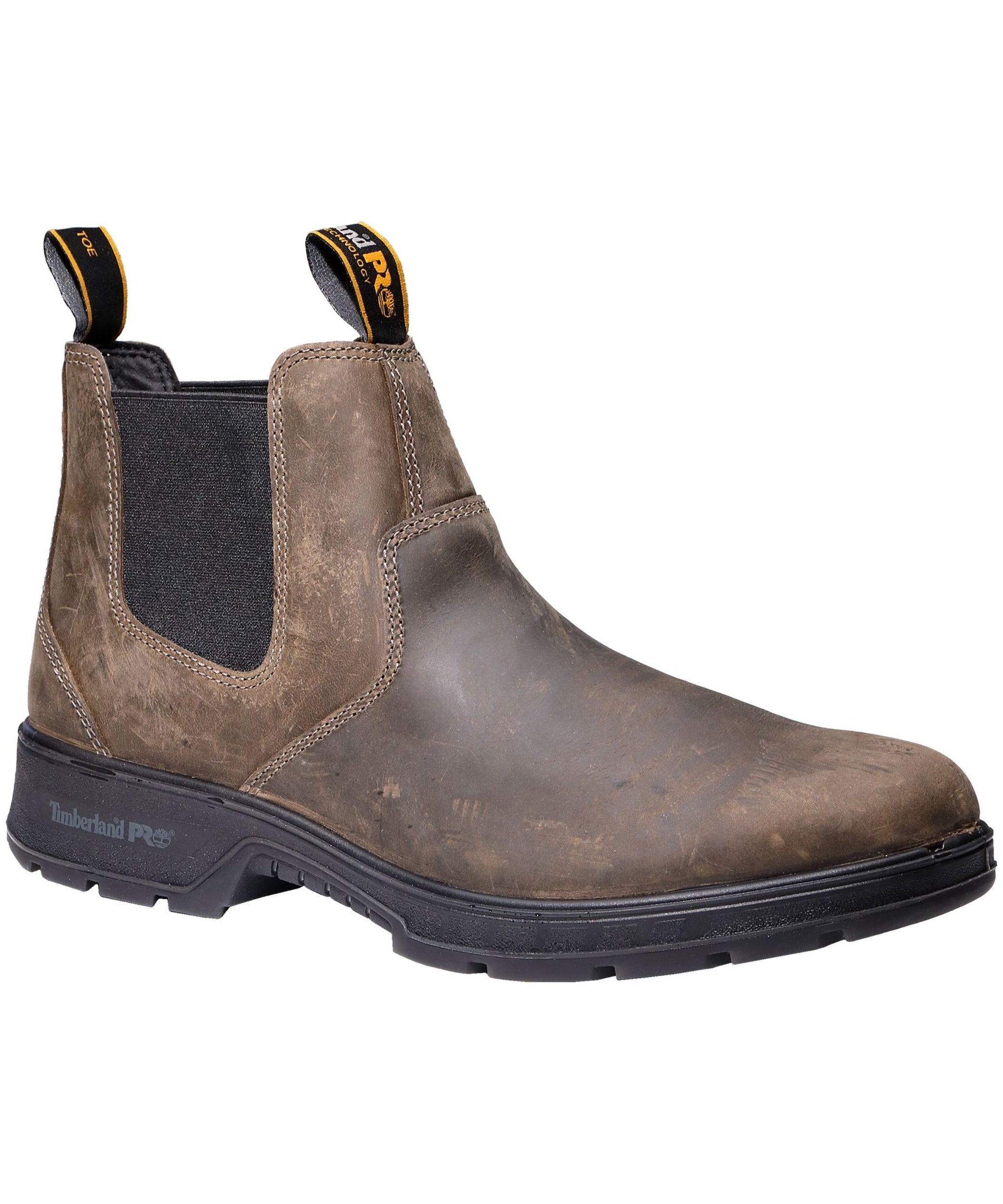 Nashoba Chelsea NT FP CSA Pullon Boot