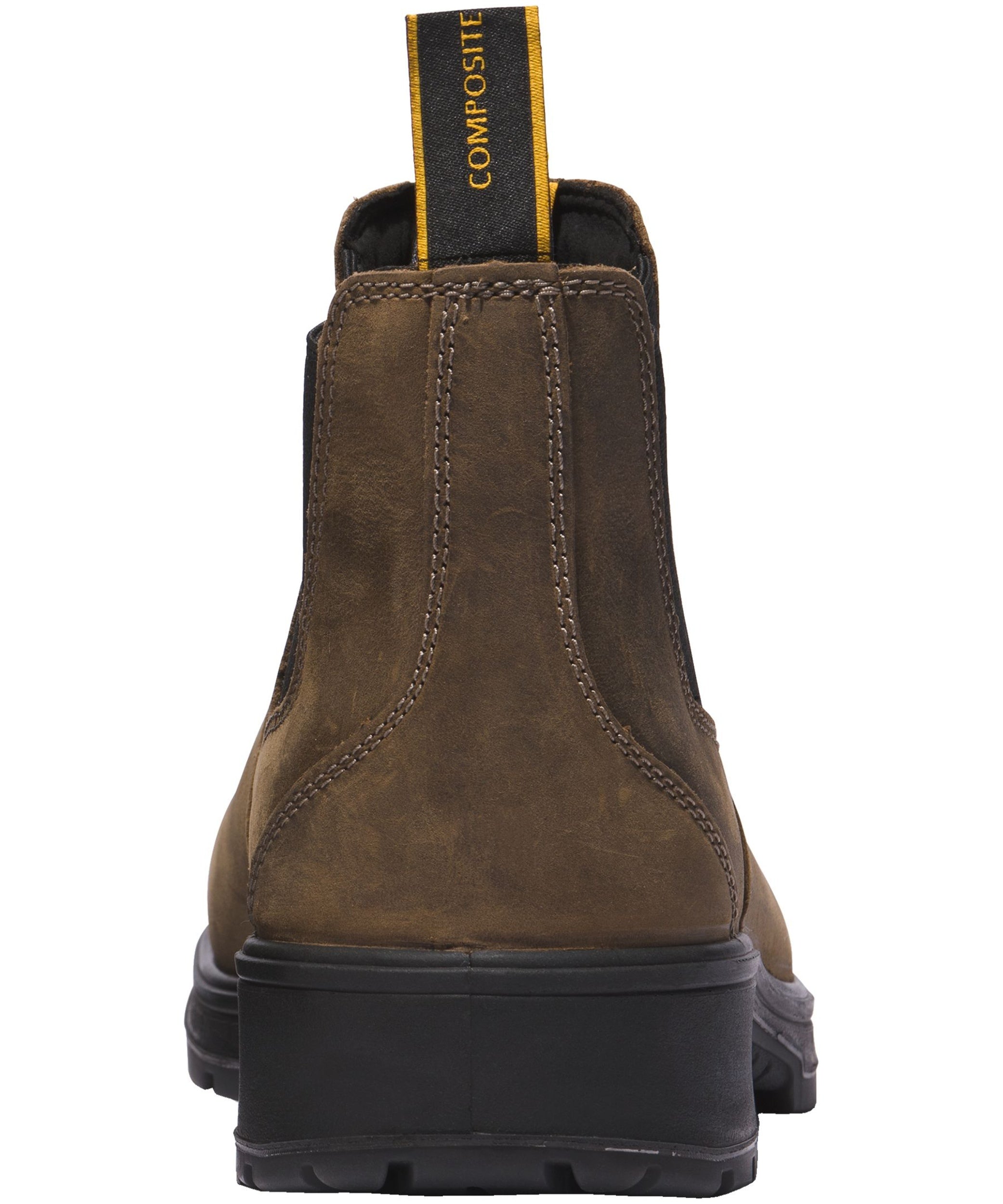 Nashoba Chelsea NT FP CSA Pullon Boot