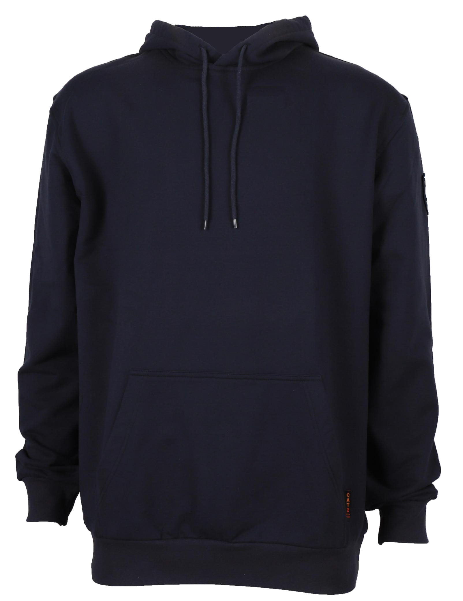 Heavy Stretch FR Hoodie