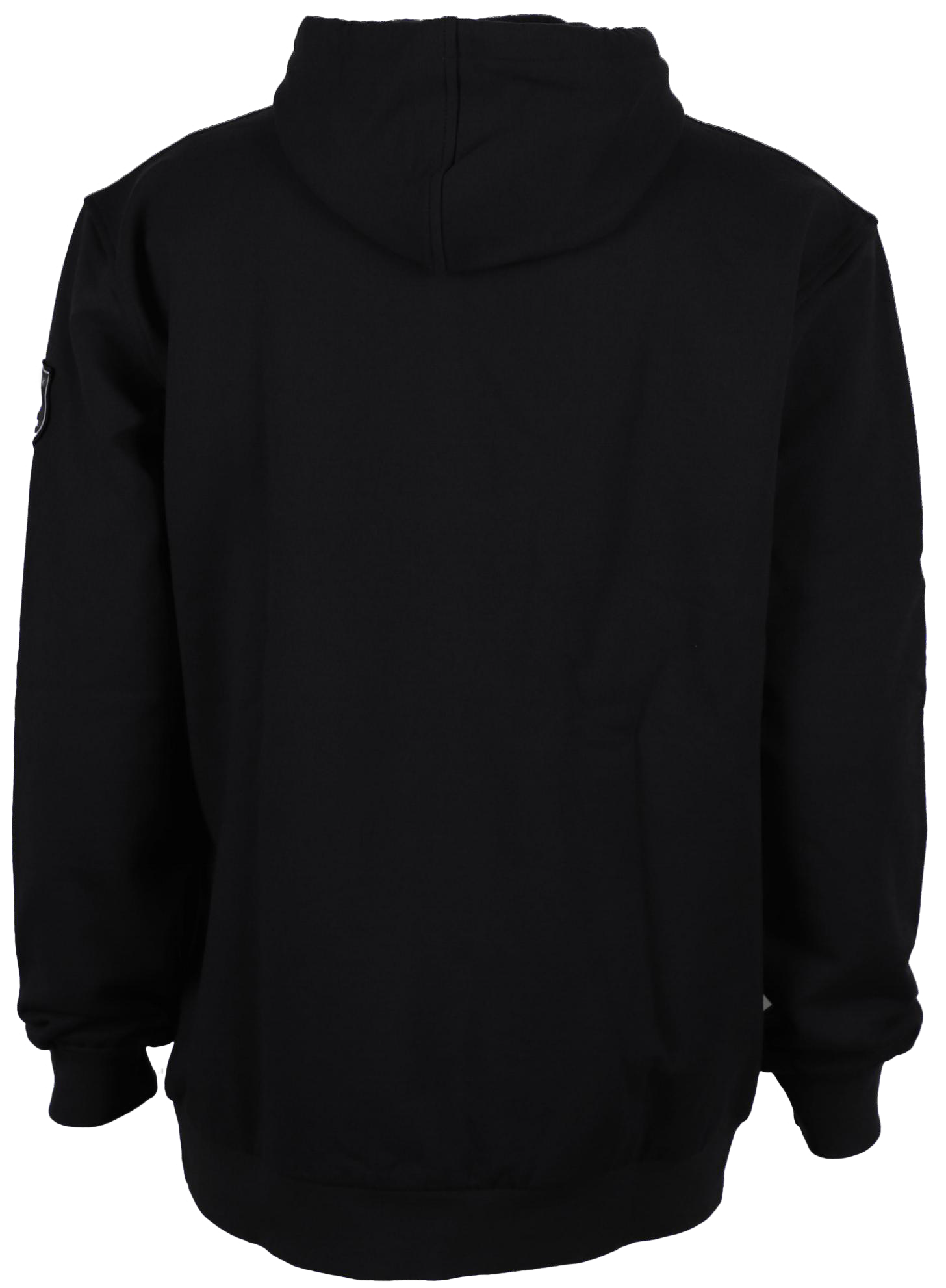 Heavy Stretch FR Hoodie