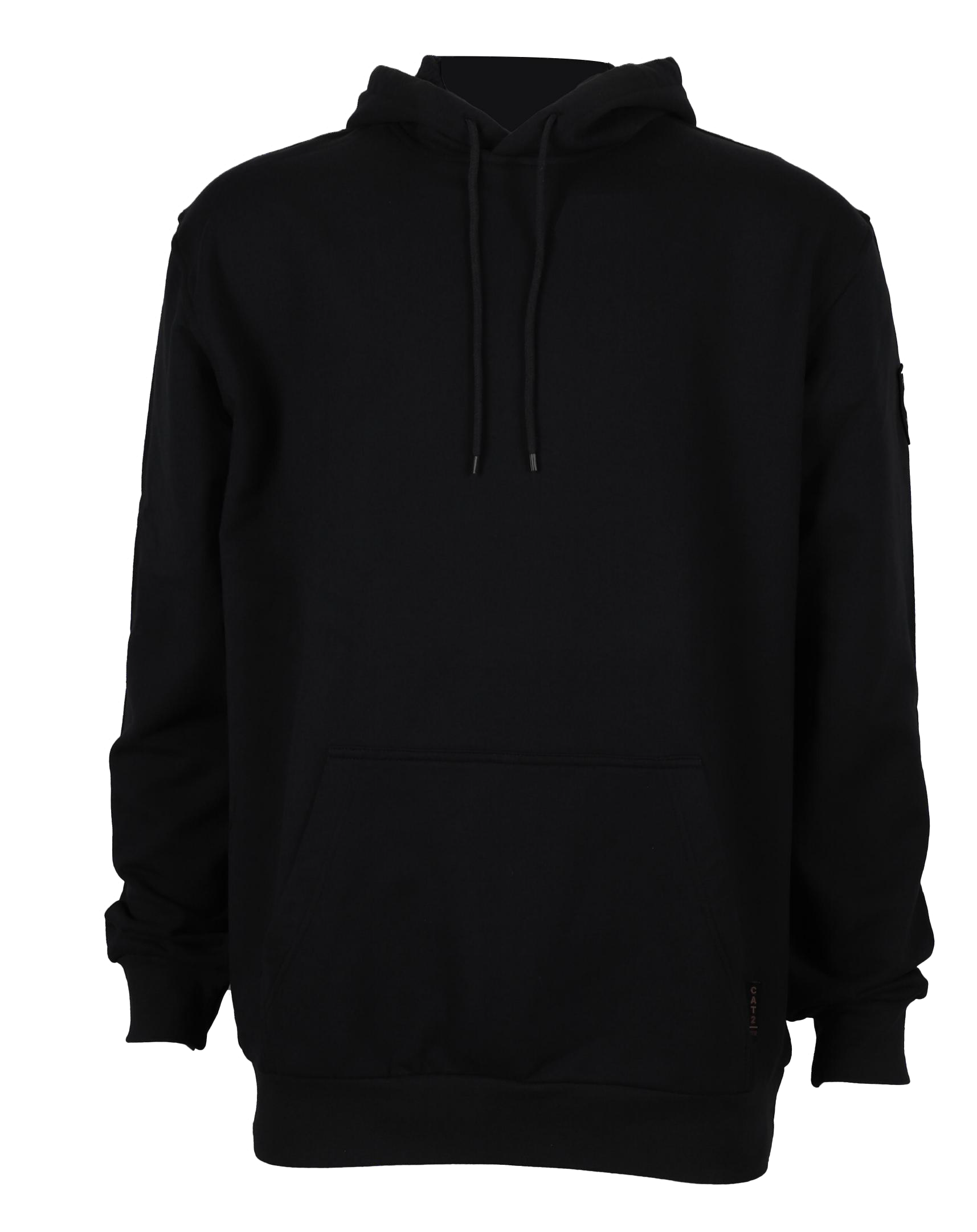 Heavy Stretch FR Hoodie