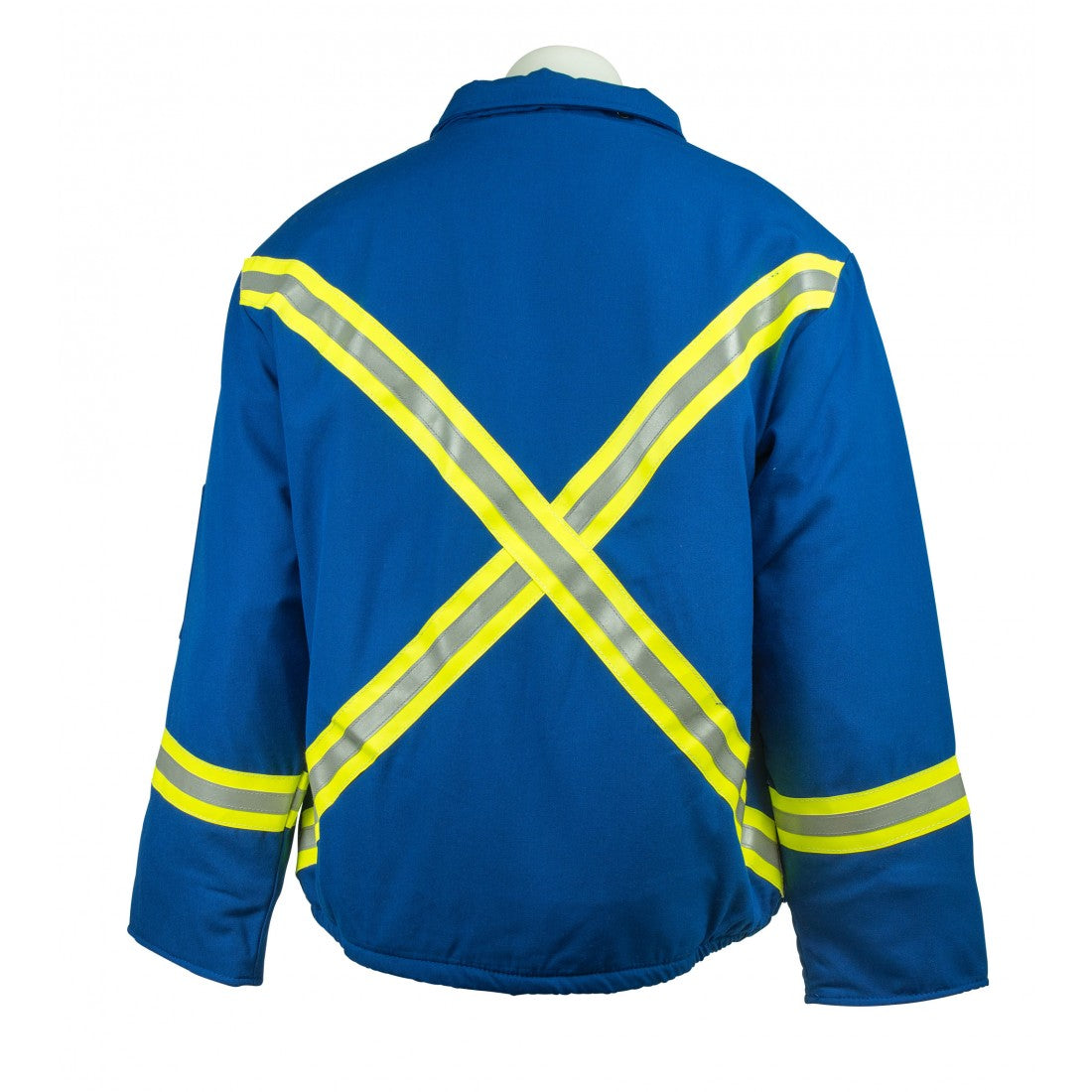 Nomex Quilted Lined Bomber Jacket