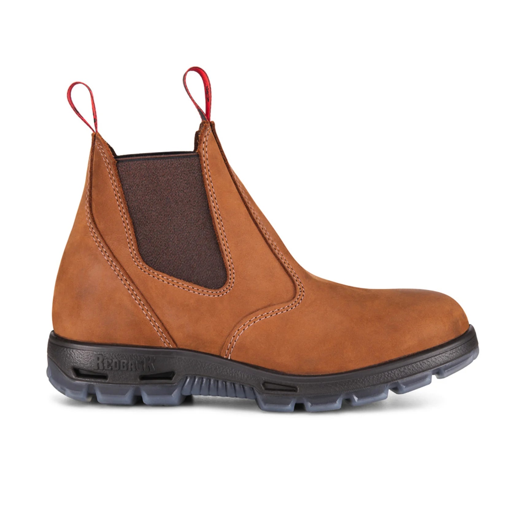 Bobcat-Tussock-Tussock