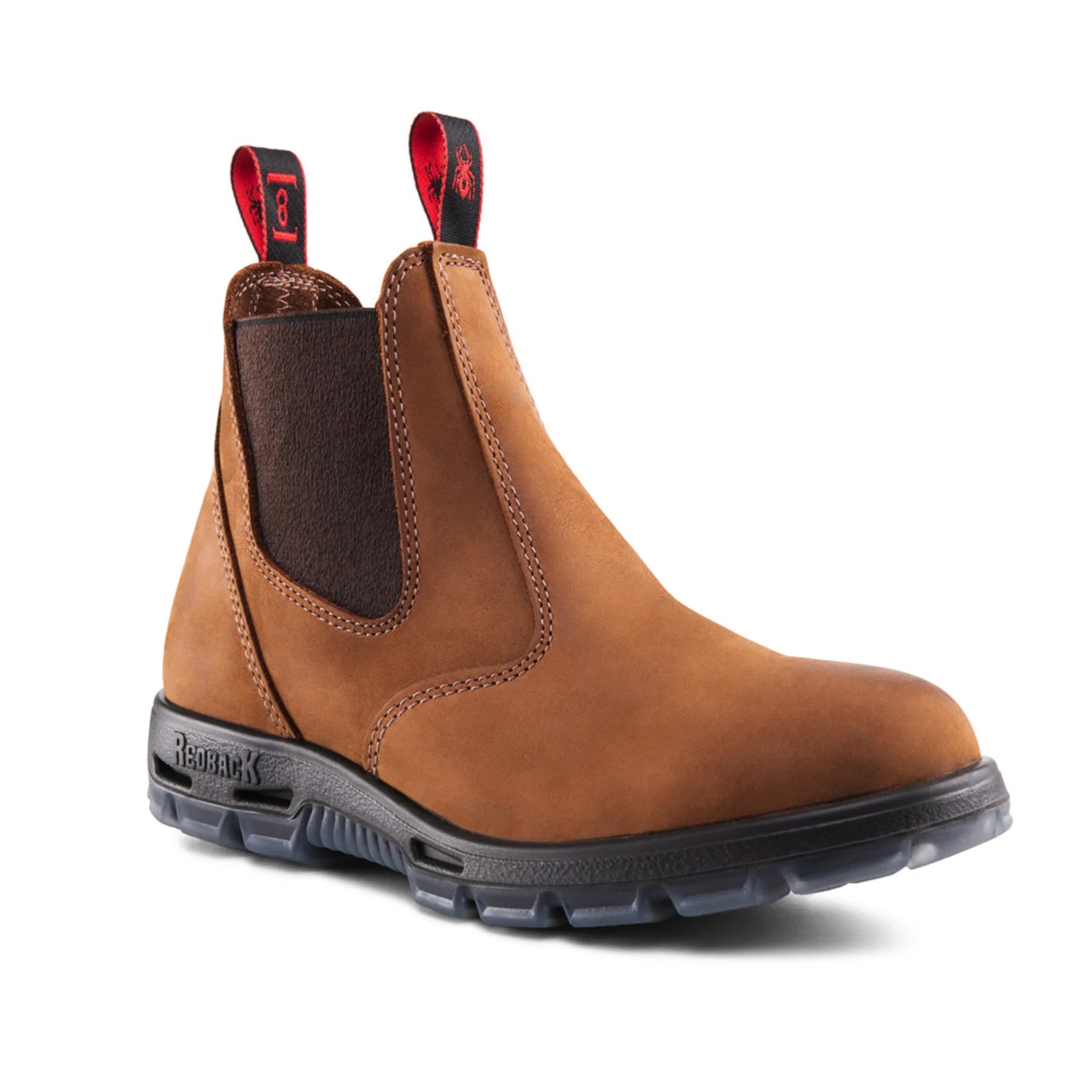 Bobcat-Tussock-Tussock