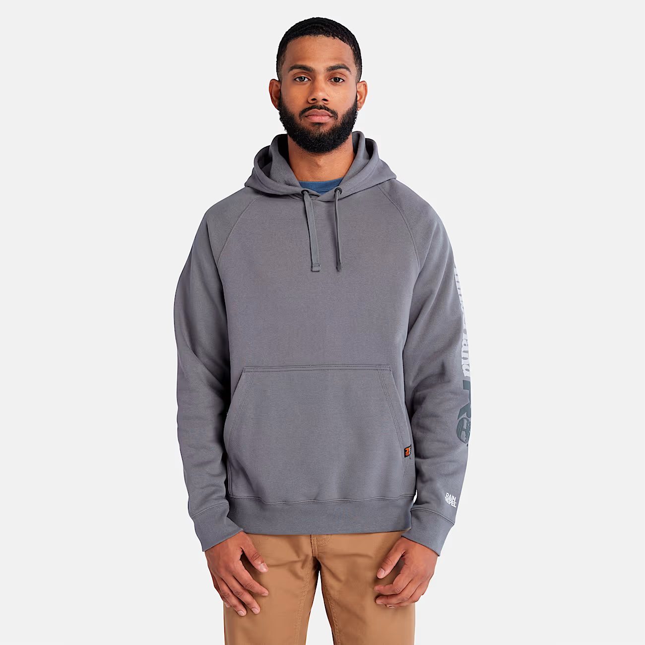 Hood Honcho Sport Sweatshirt