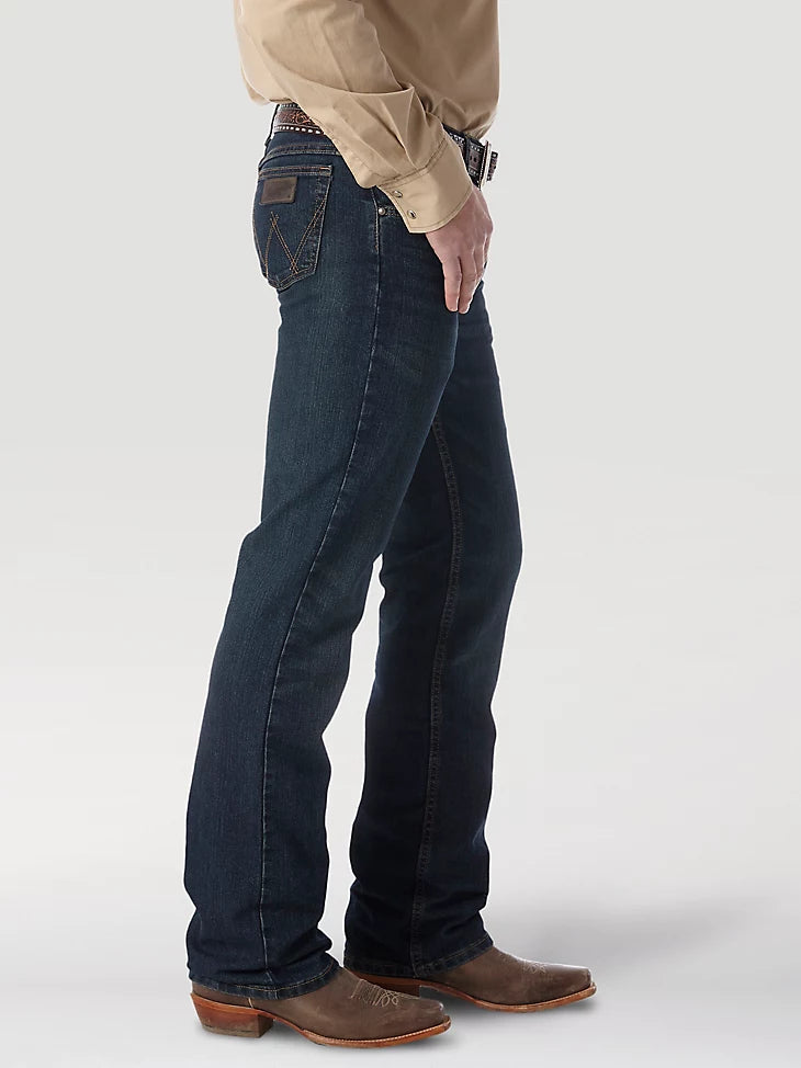 Advanced Comfort Competition Slim