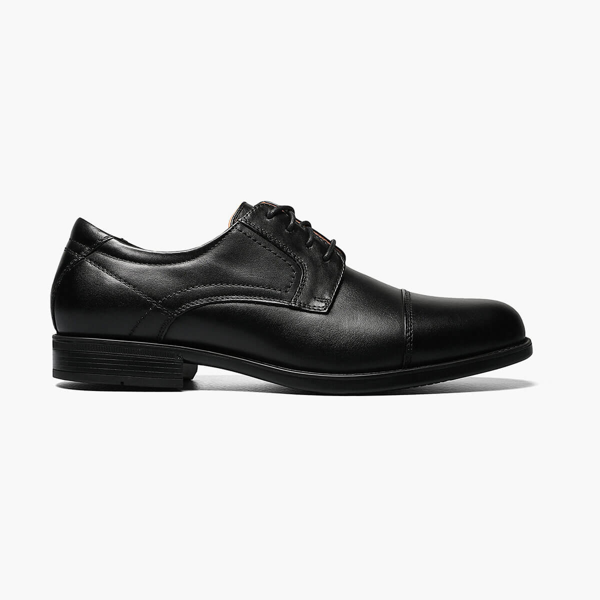 Midtown Cap Ox Blk