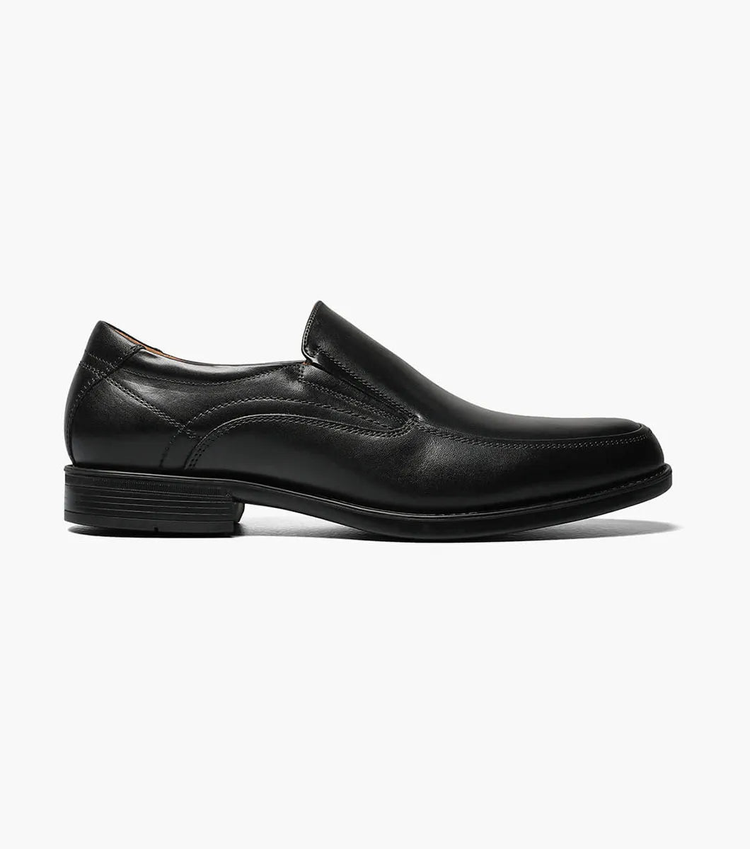 Midtown Moc Shoe