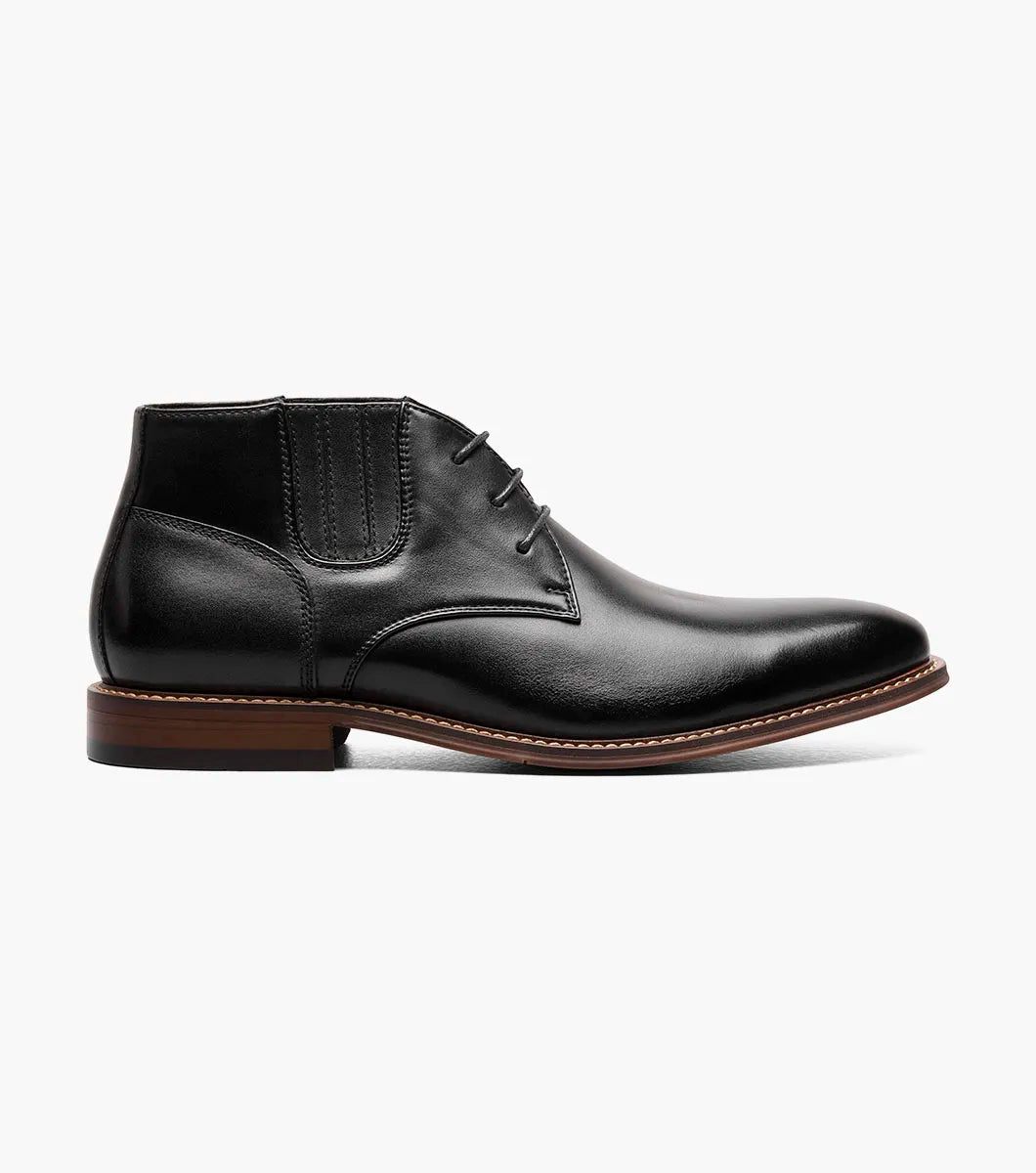 Maxwell P. Toe Chukka