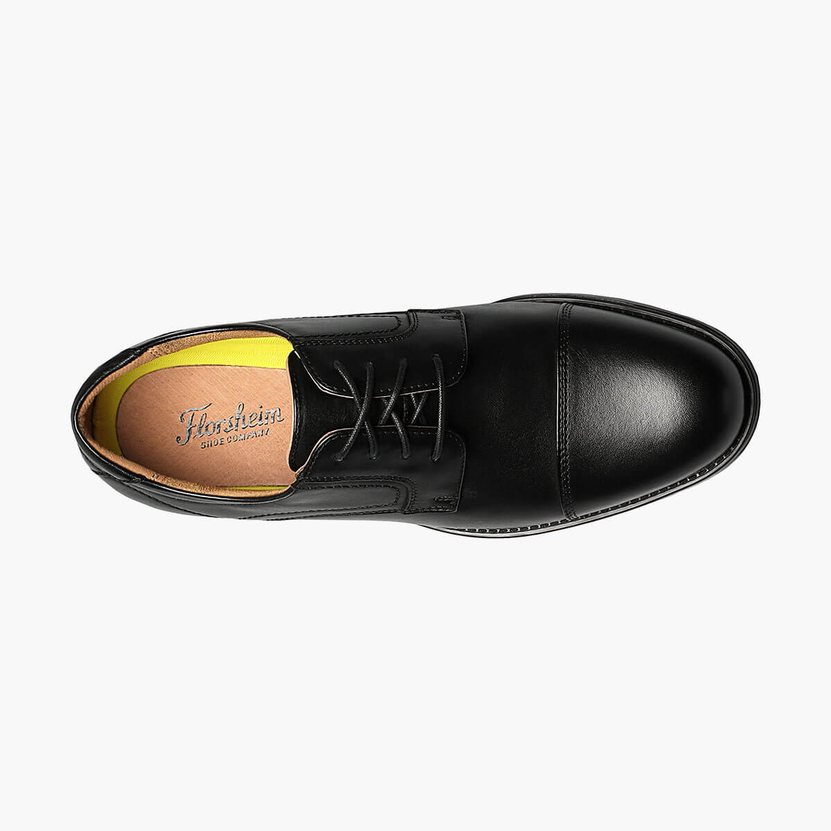 Midtown Cap Ox Blk
