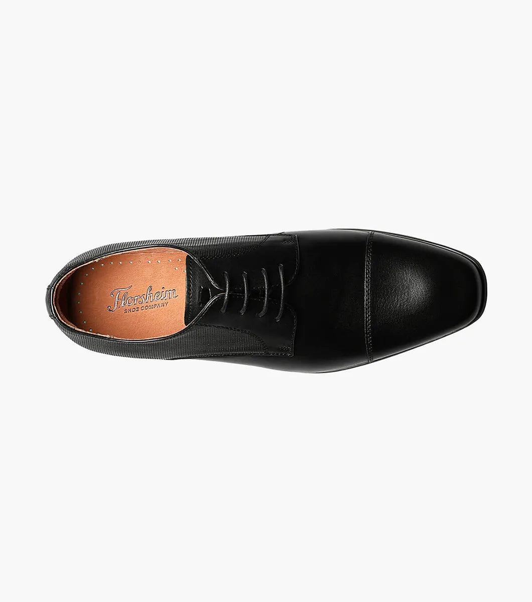 Postino Cap Oxford