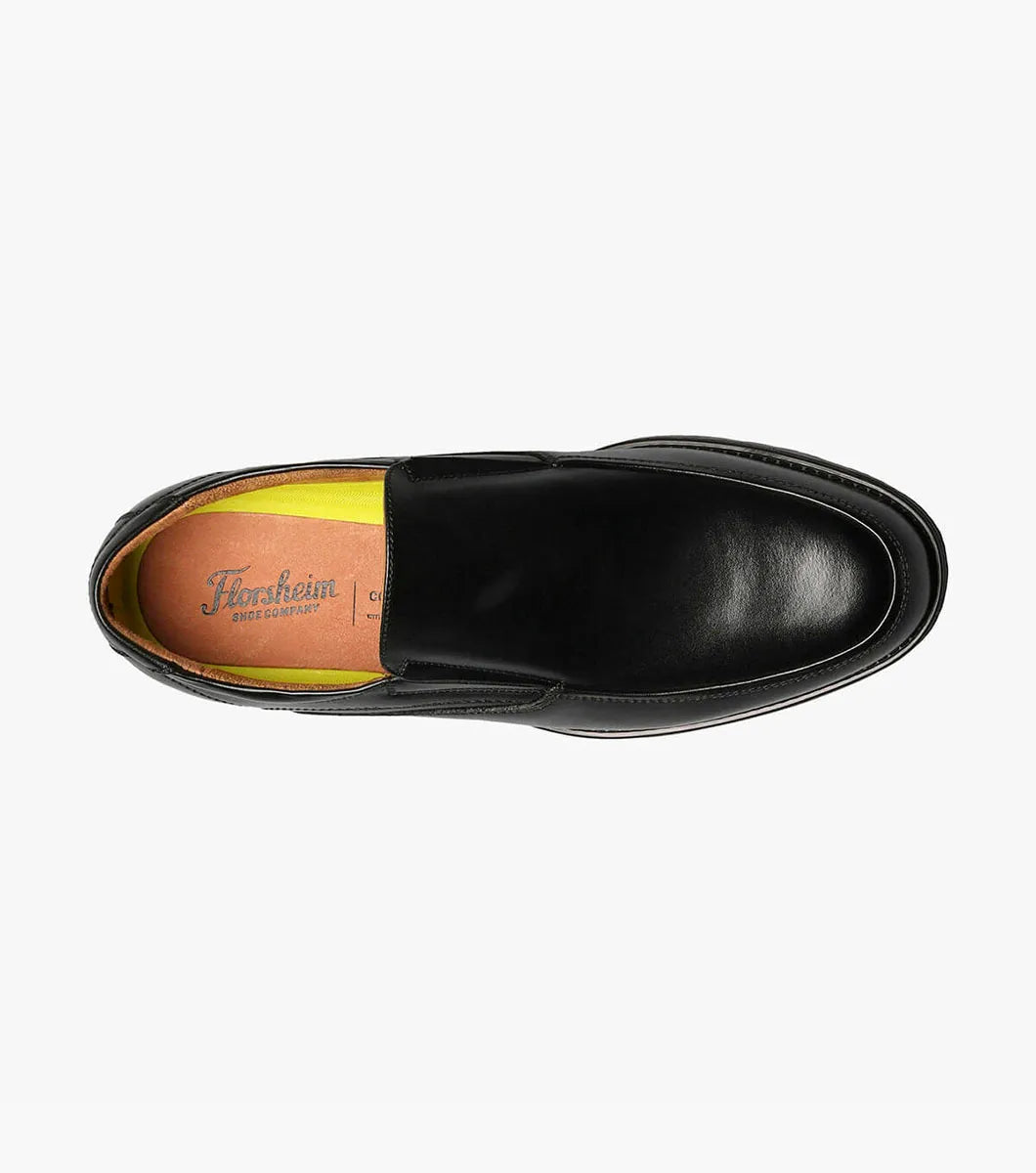 Midtown Moc Shoe