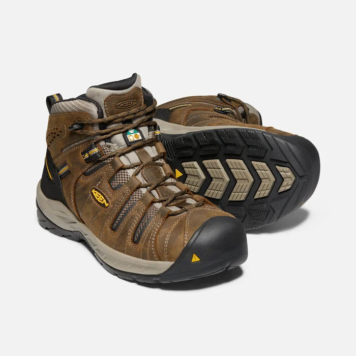 CSA Flint II M Cascade Boot