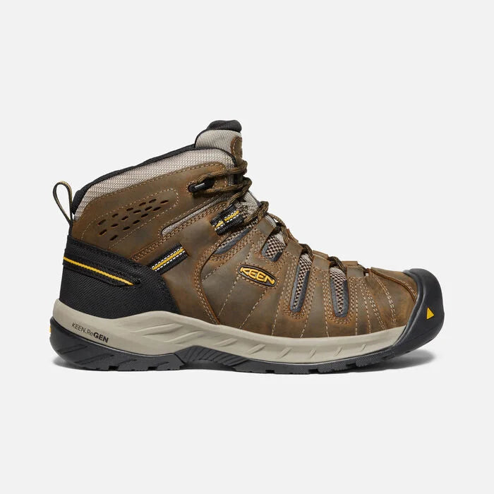 CSA Flint II M Cascade Boot
