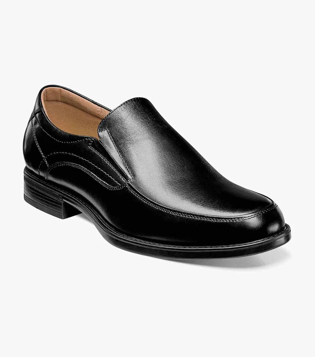 Midtown Moc Shoe