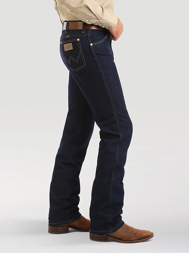Wrangler® Active Flex Jeans