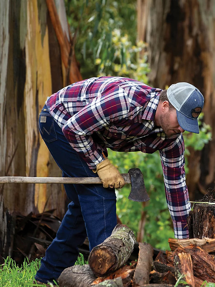 Wrangler® Active Flex Jeans